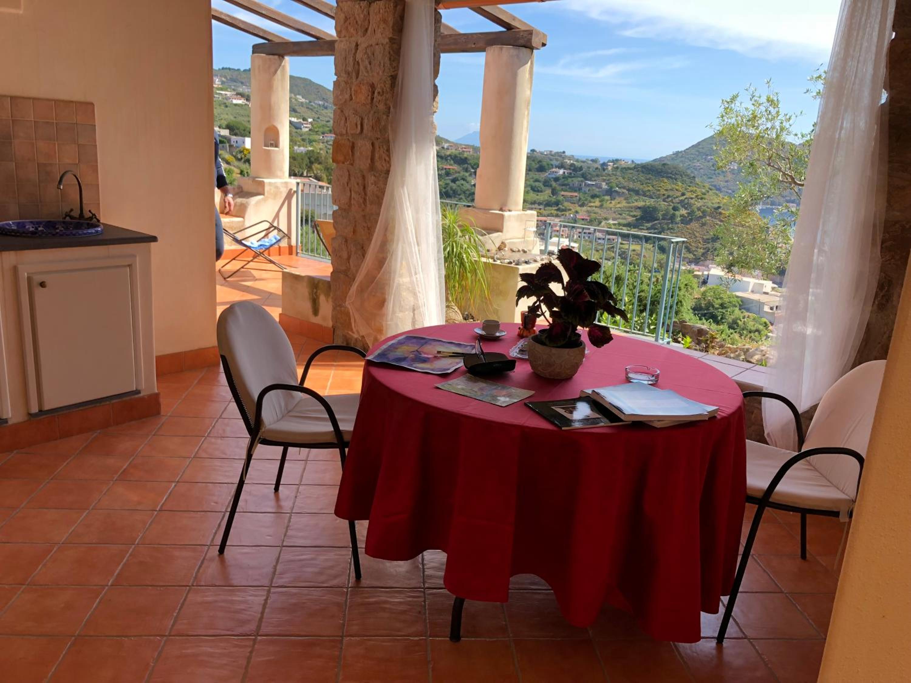 Villa Hermes Case Vacanza photo 3