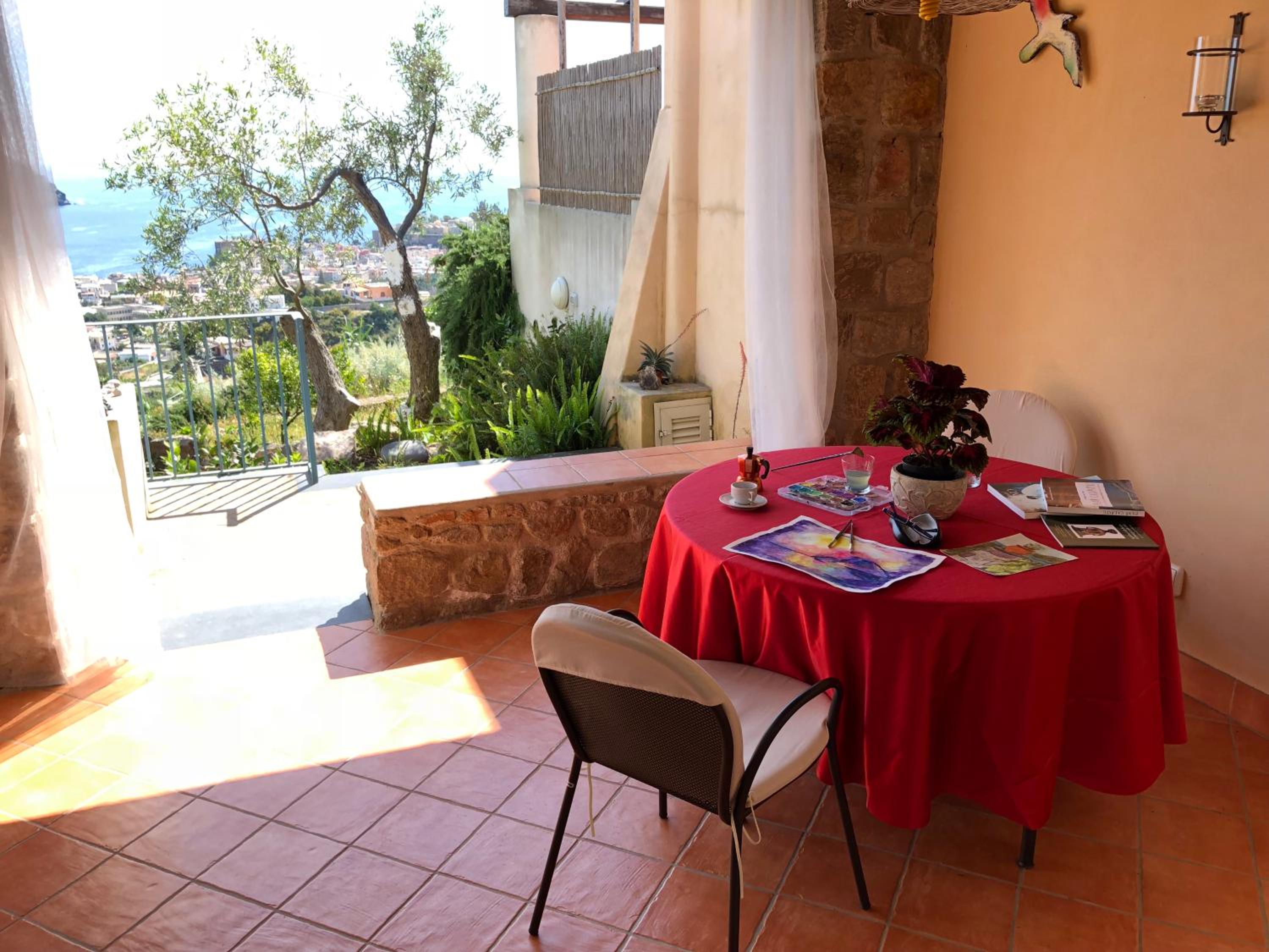 Villa Hermes Case Vacanza photo 4