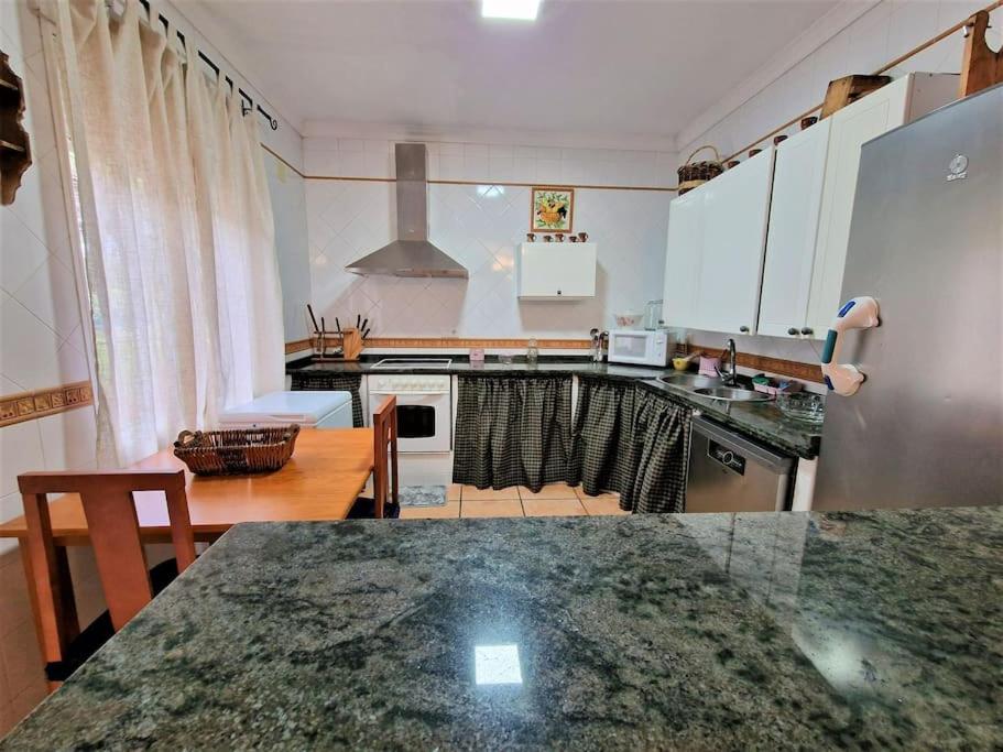 Casa las Rosas de Trassierra