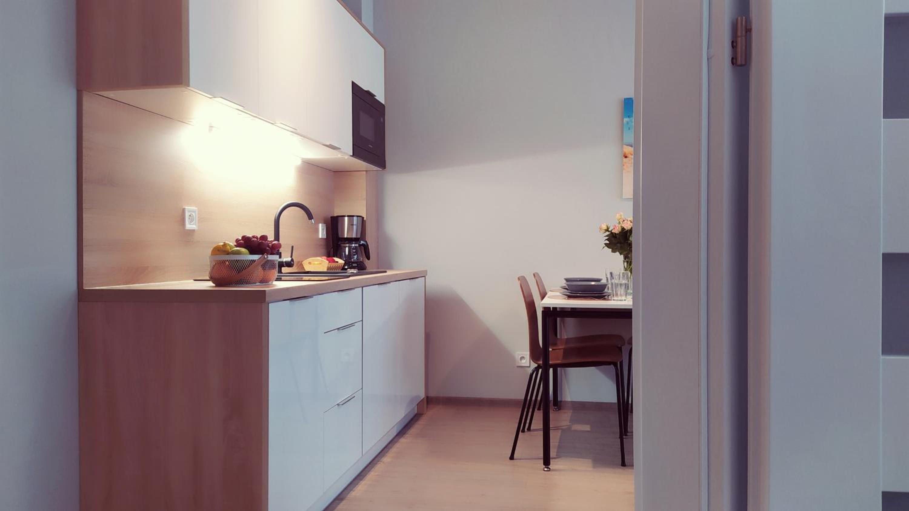 Apartament Elvira, Grunwaldzka 12C view 4