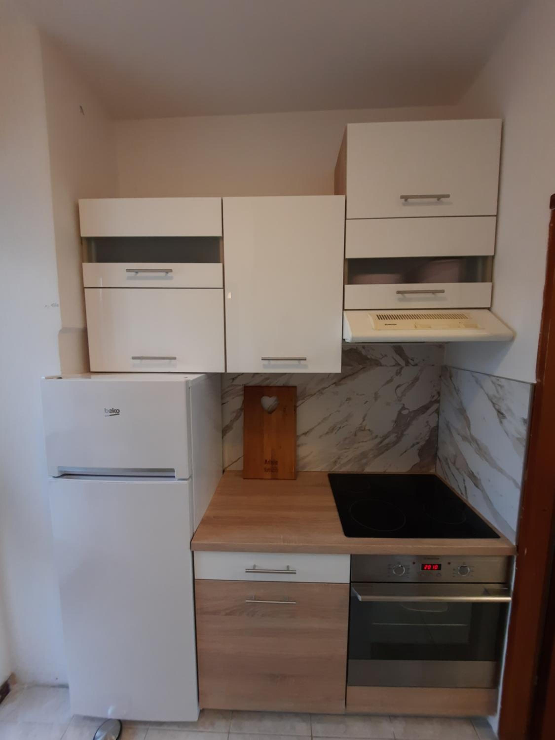 TIZA Apartments