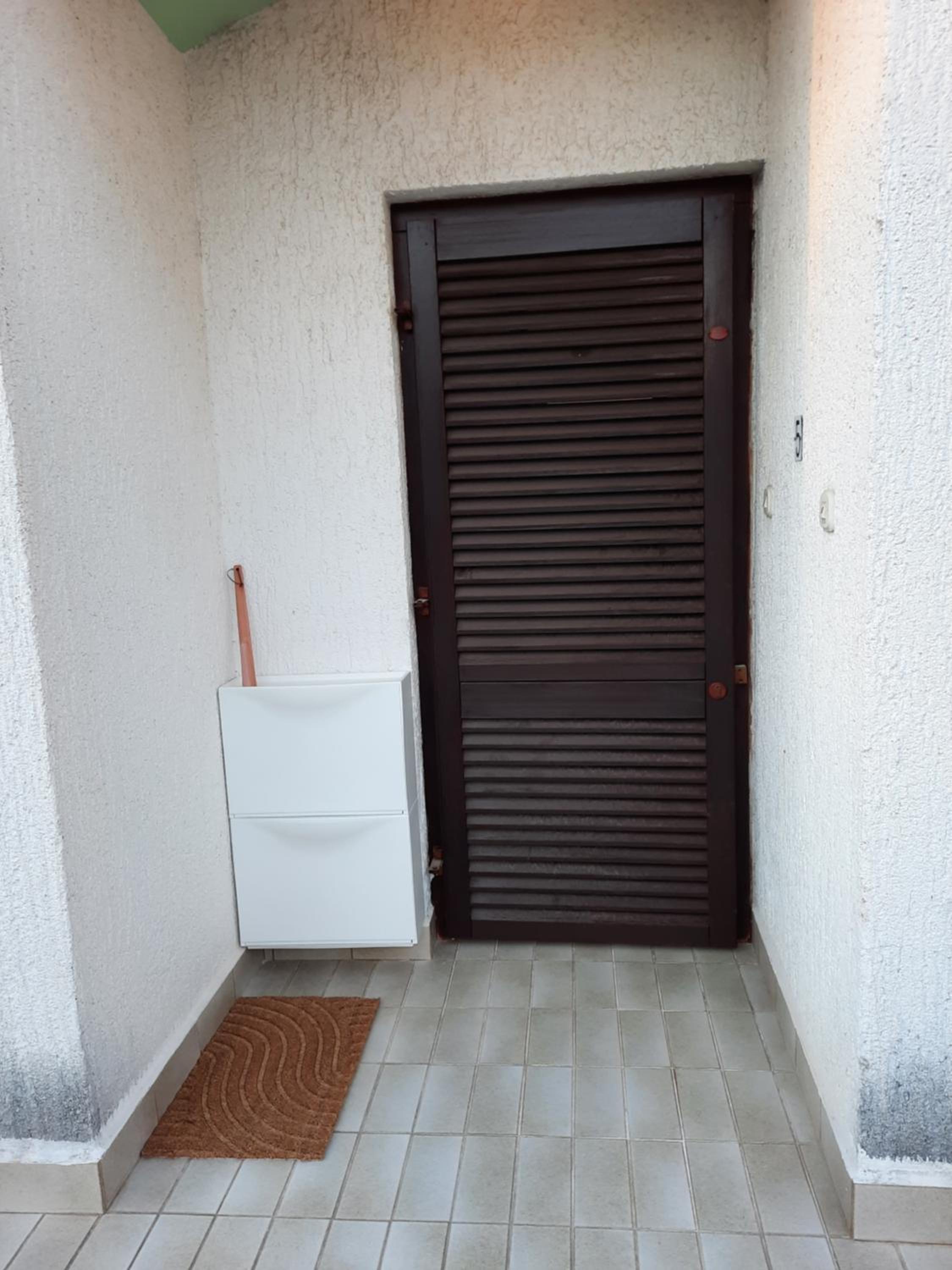 TIZA Apartments