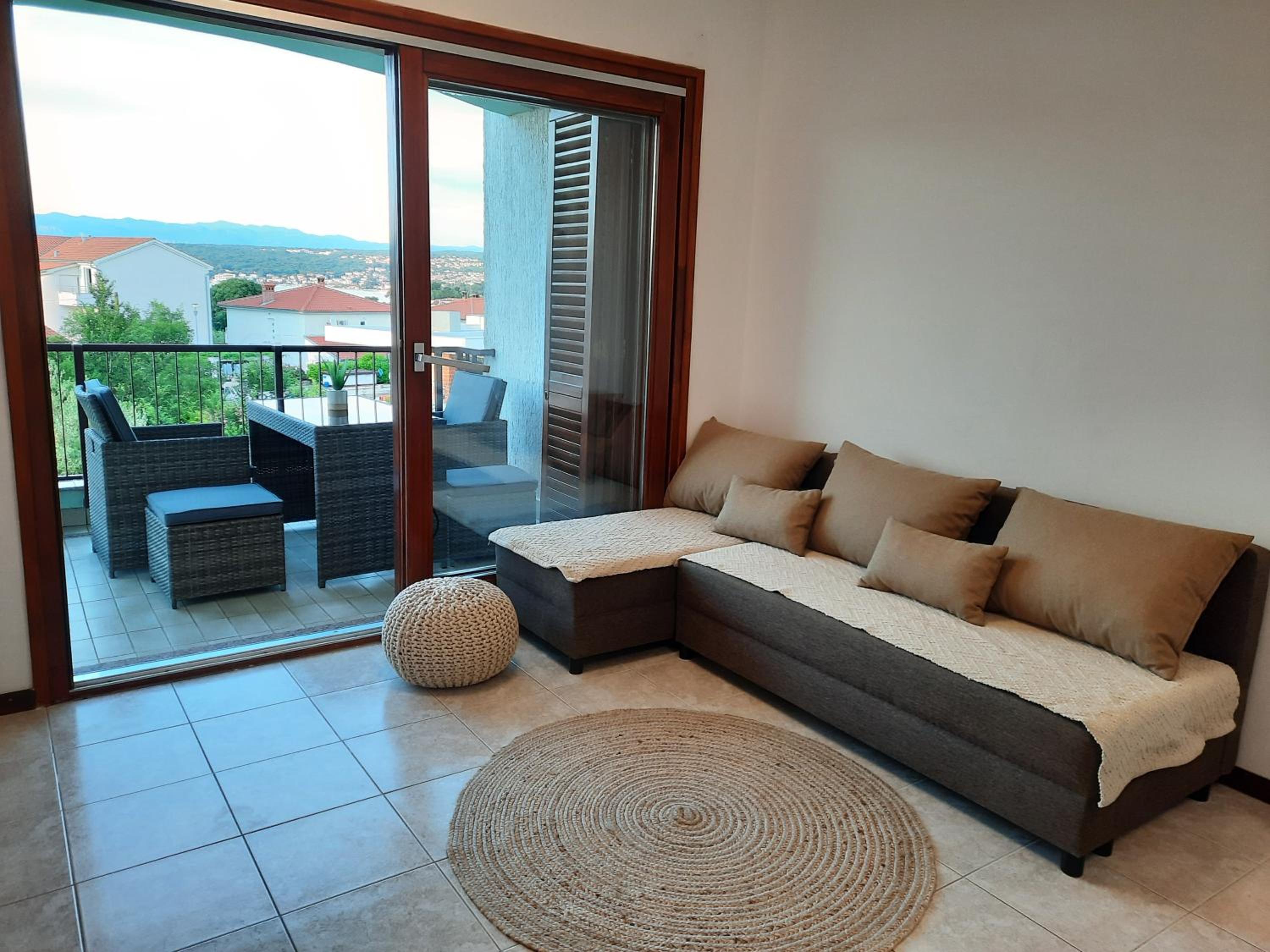 TIZA Apartments