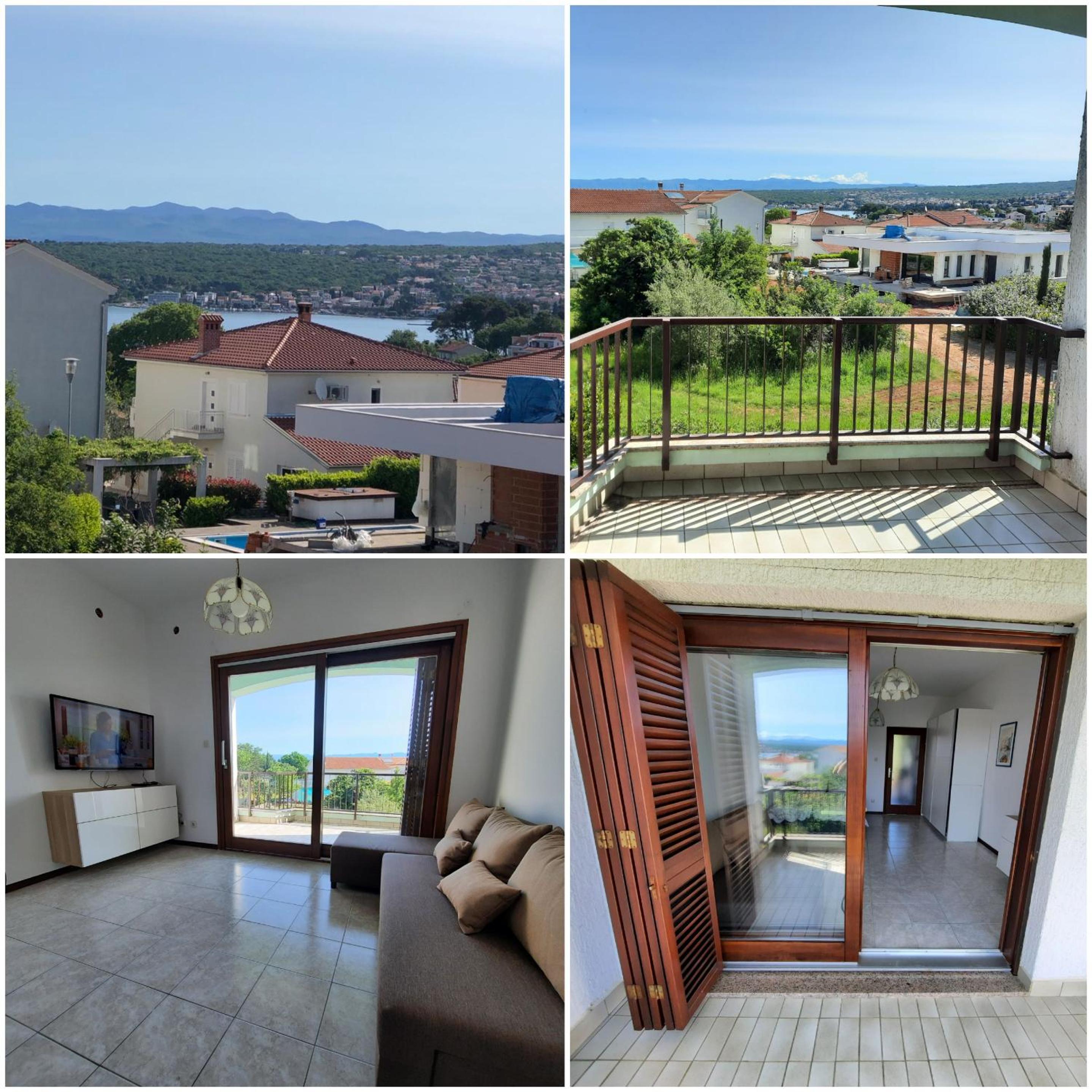 TIZA Apartments