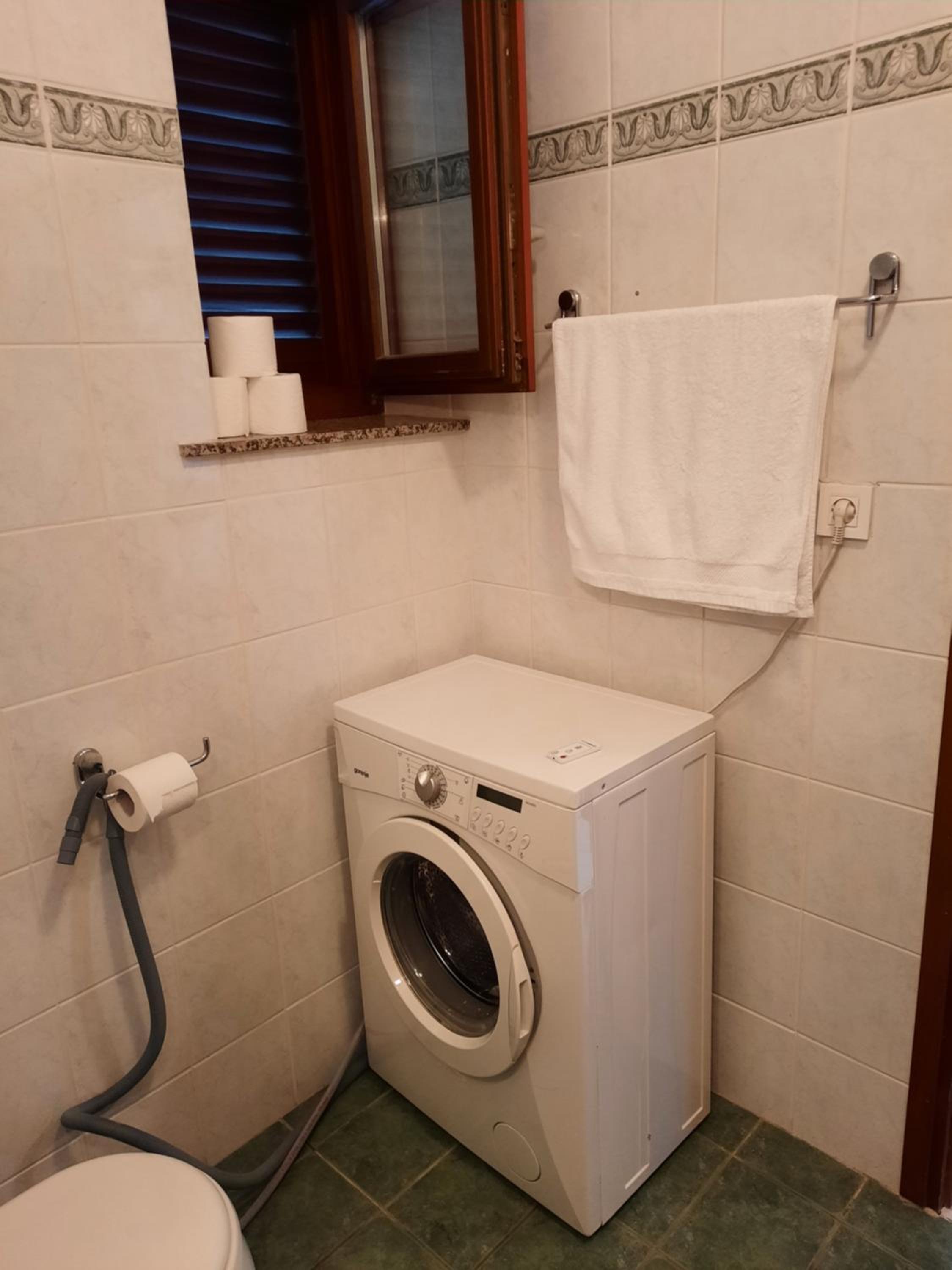 TIZA Apartments