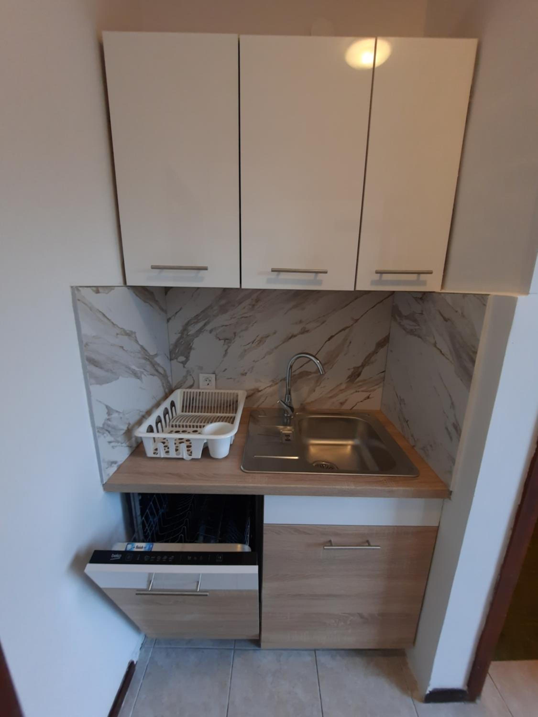 TIZA Apartments