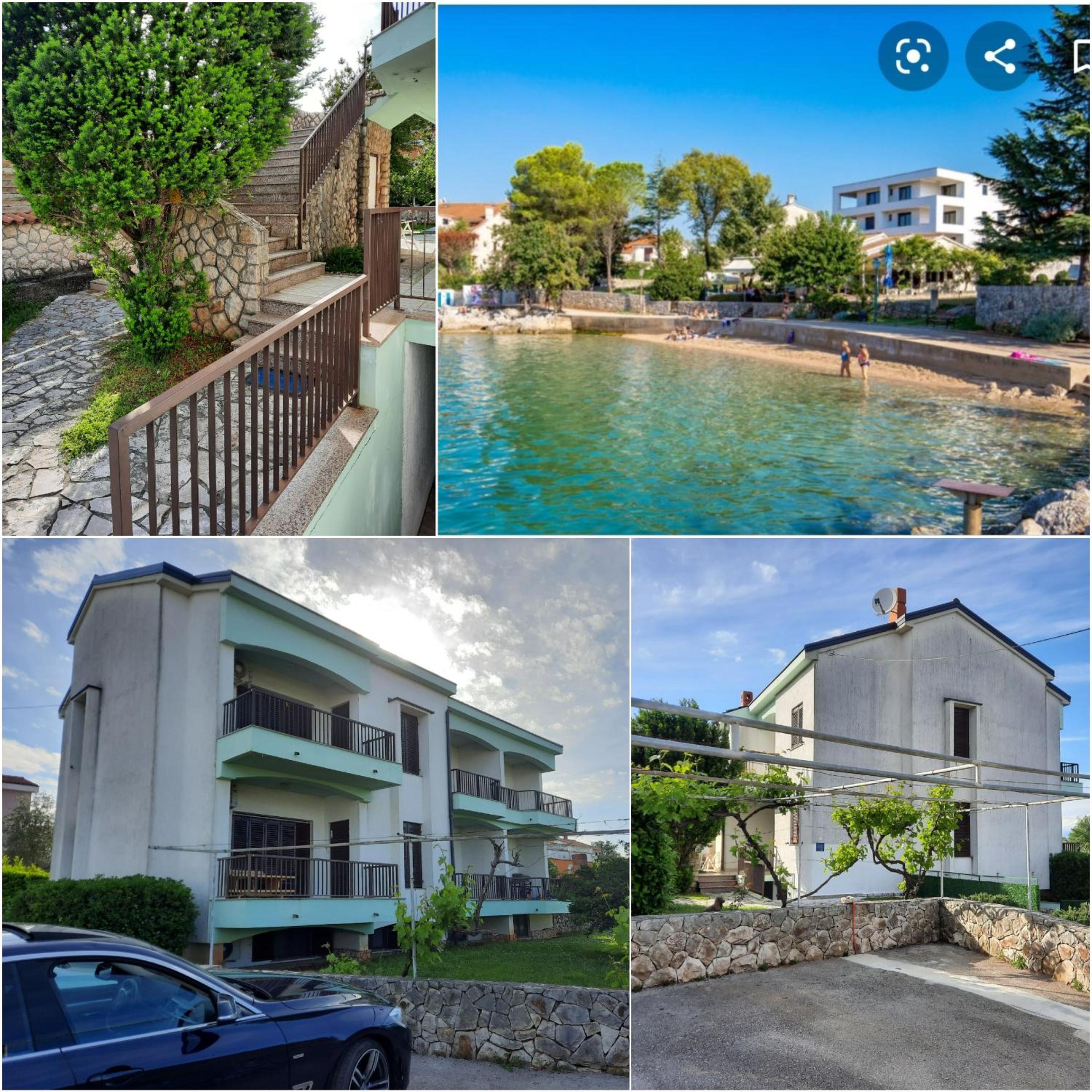 TIZA Apartments