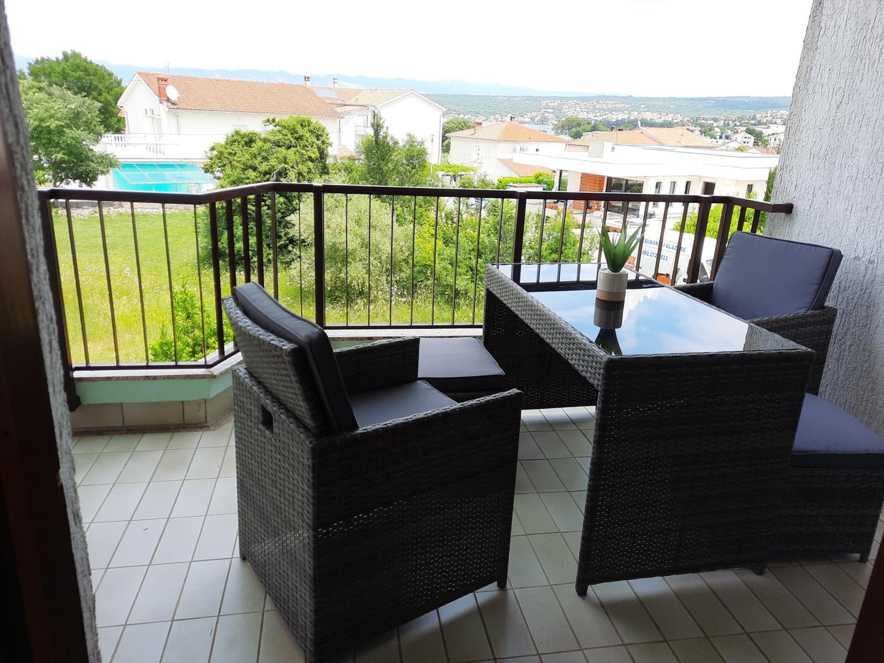 TIZA Apartments