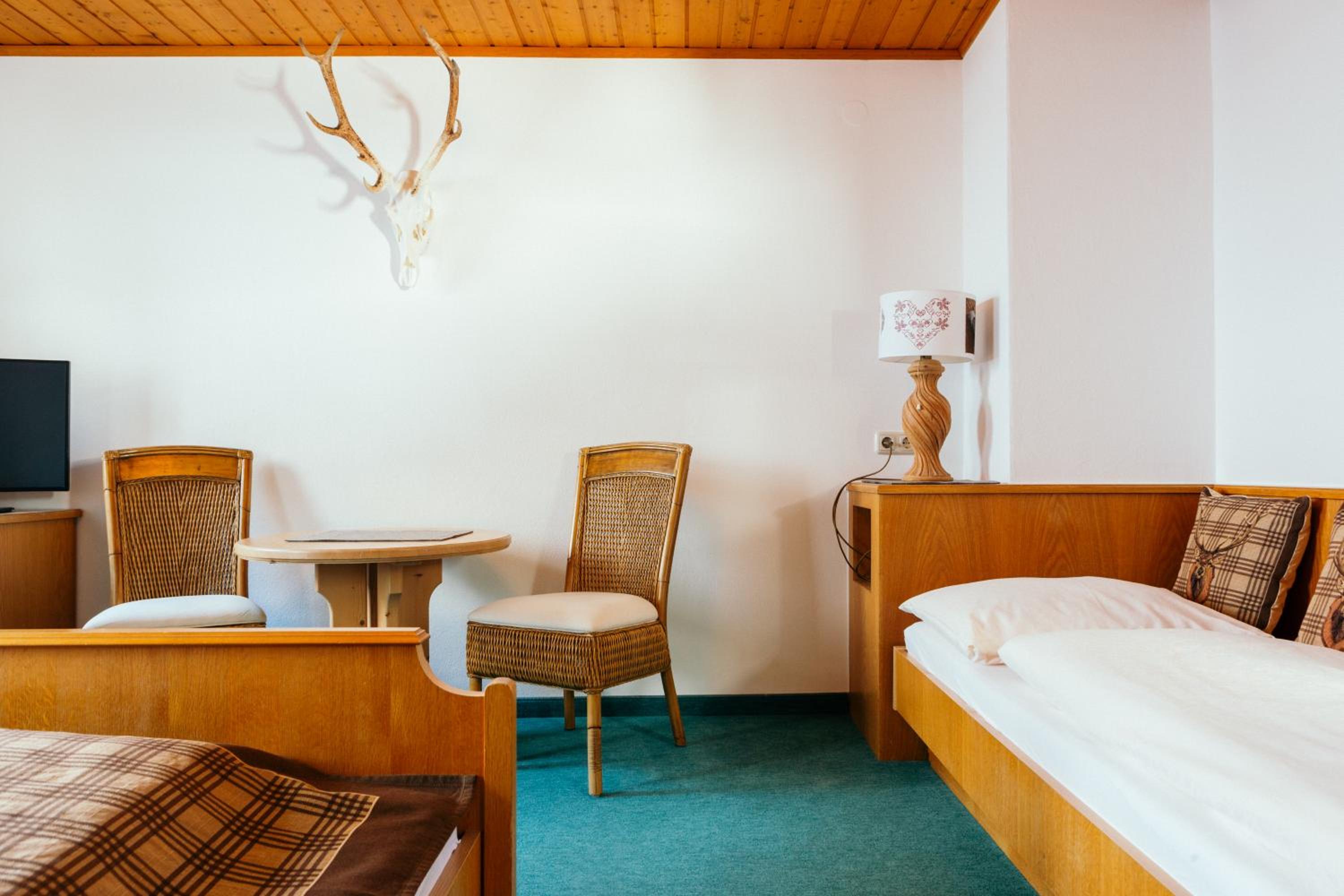 Pension Steinkogel