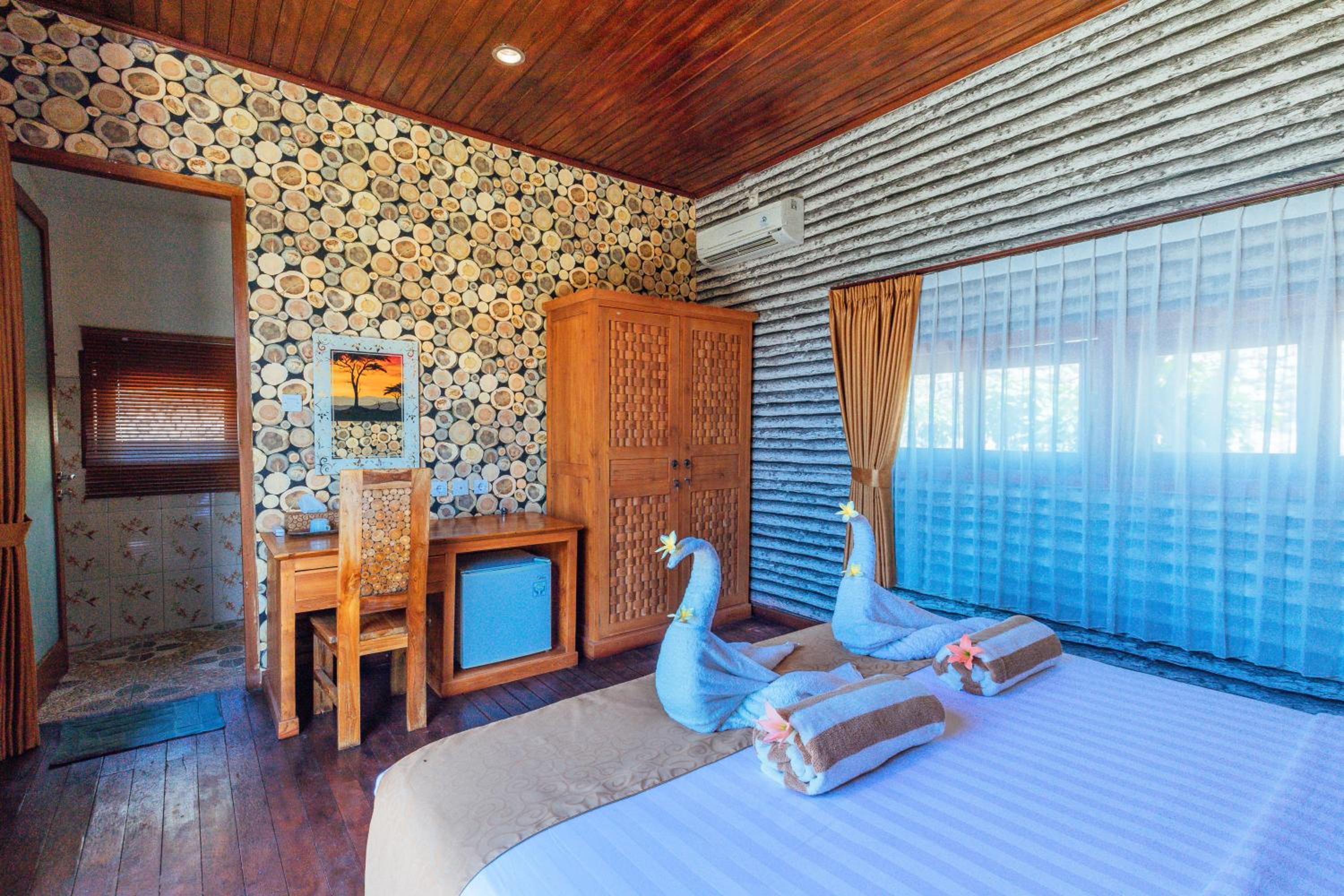 Kabeh Jati Garden Villa & Restaurant
