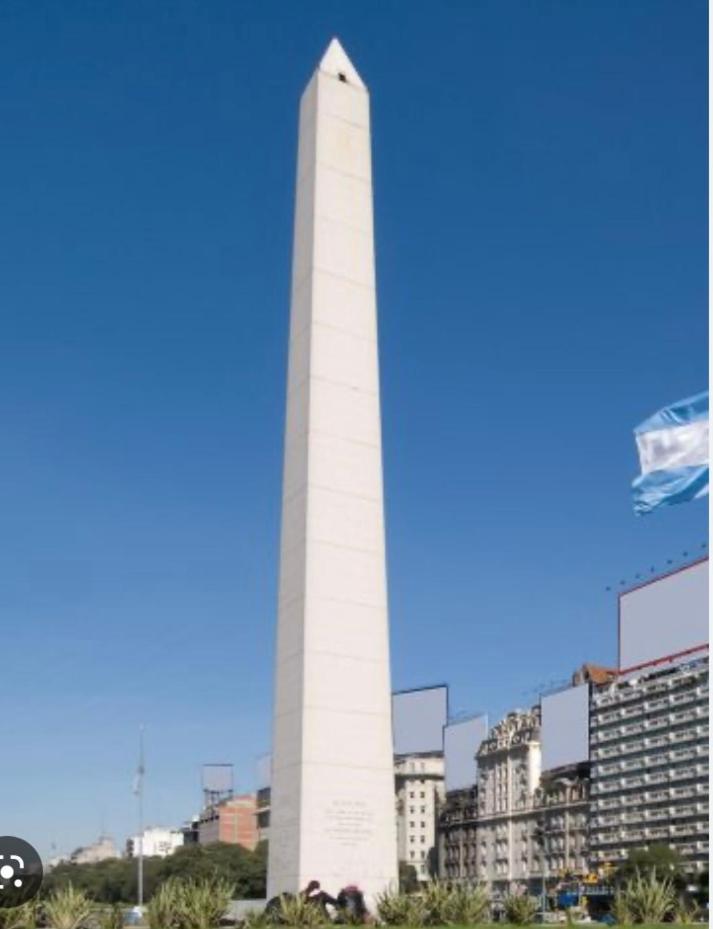 Monoambiente en el Centro y Recoleta!!