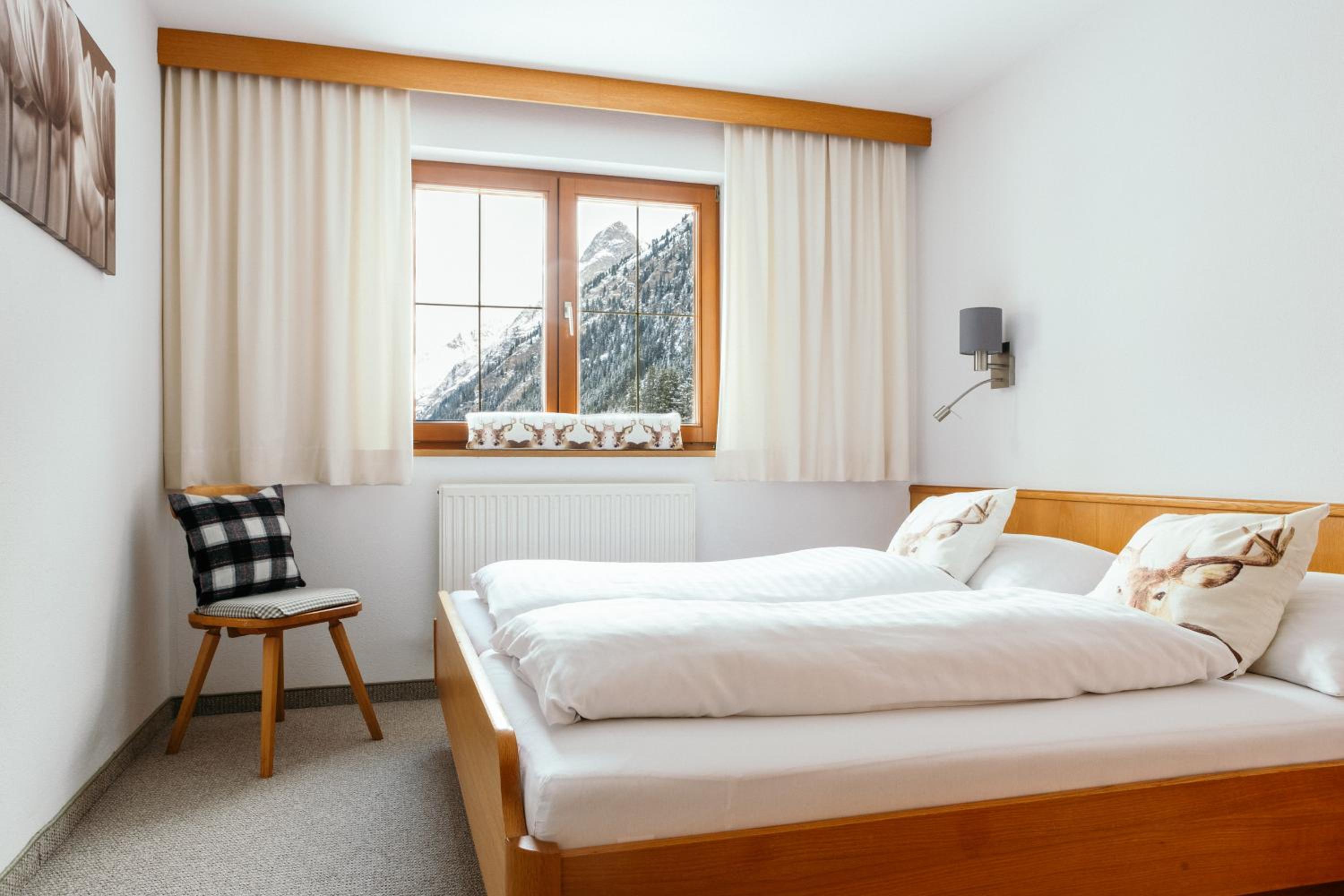 Pension Steinkogel