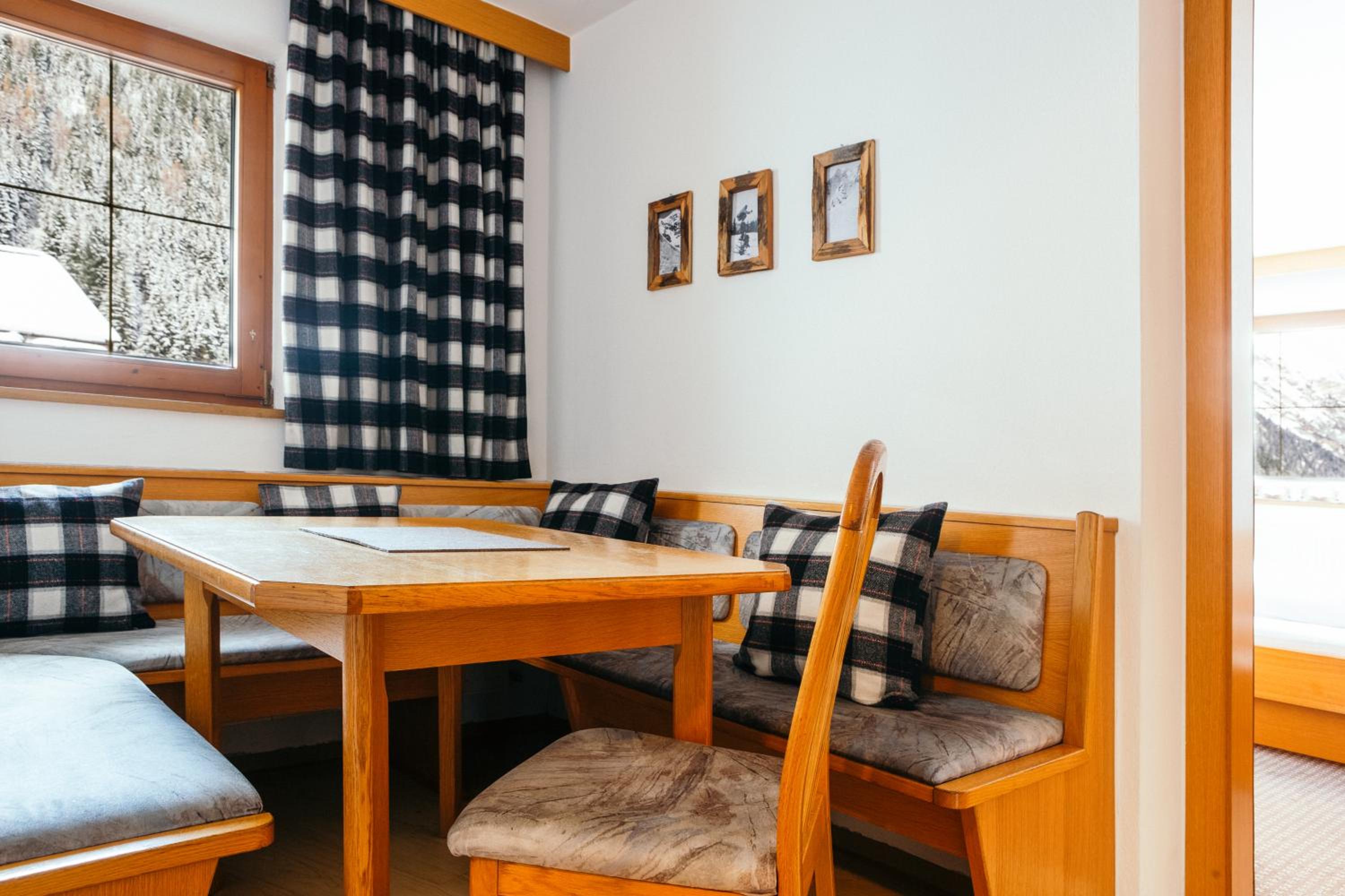 Pension Steinkogel