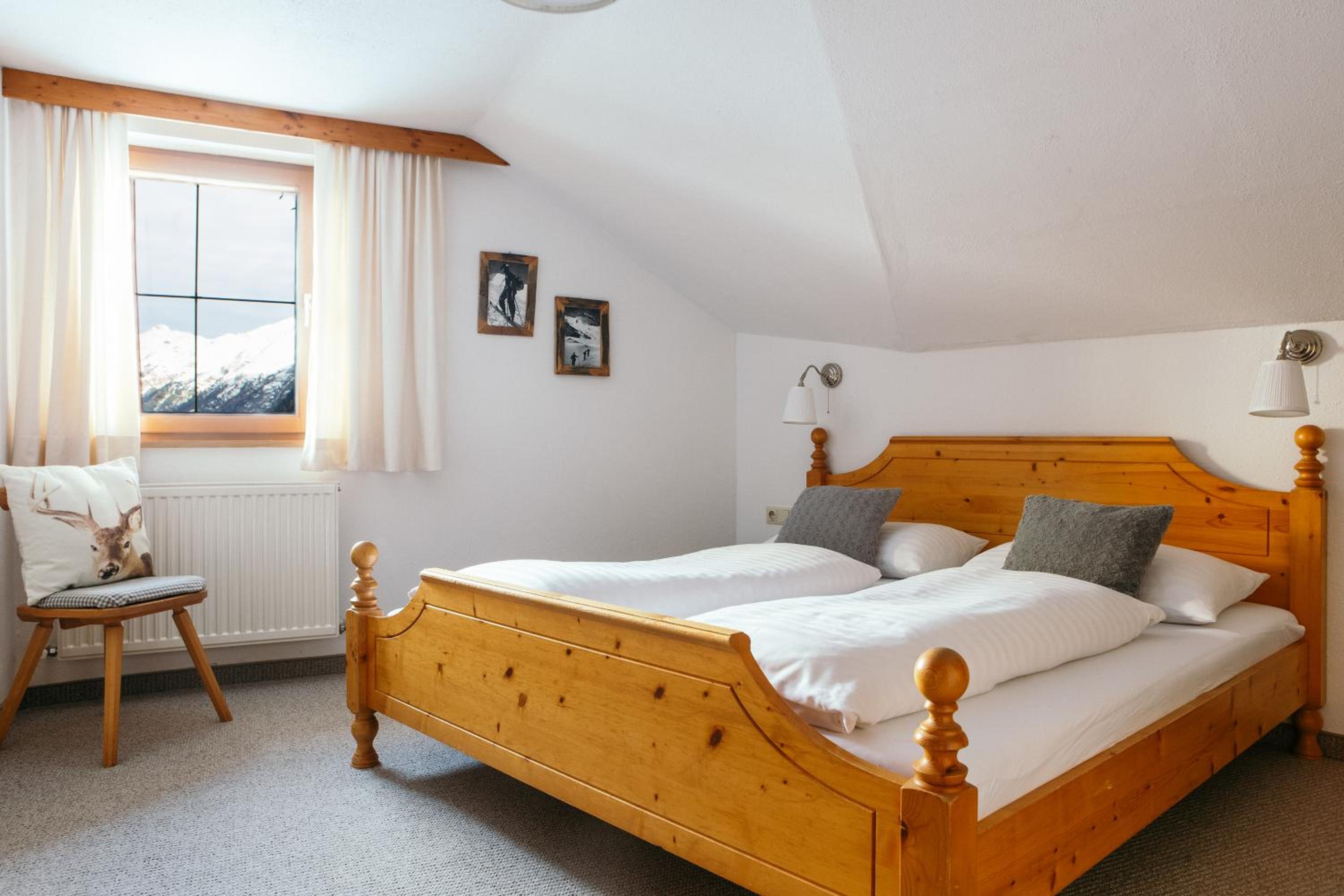 Pension Steinkogel