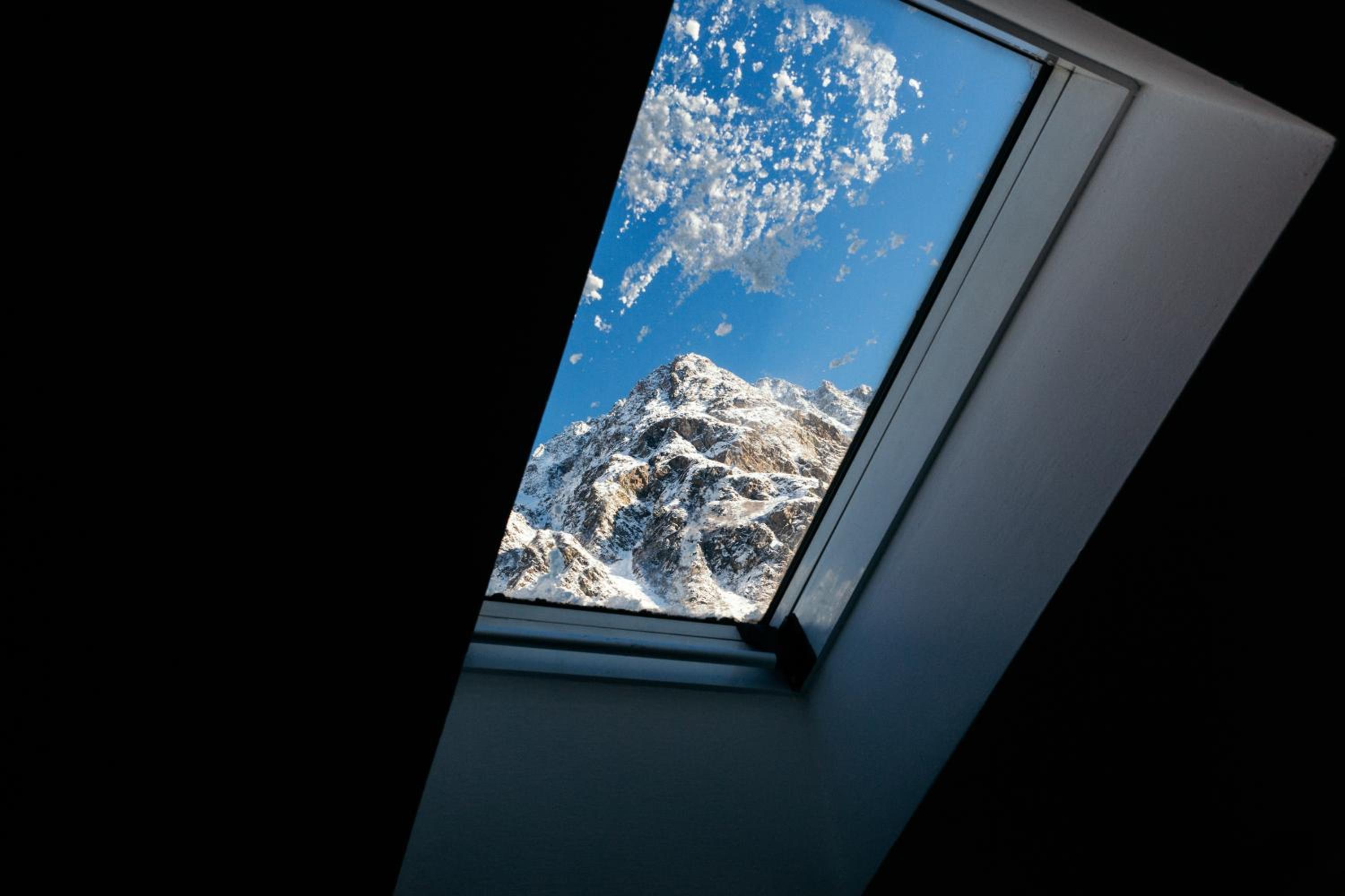 Pension Steinkogel