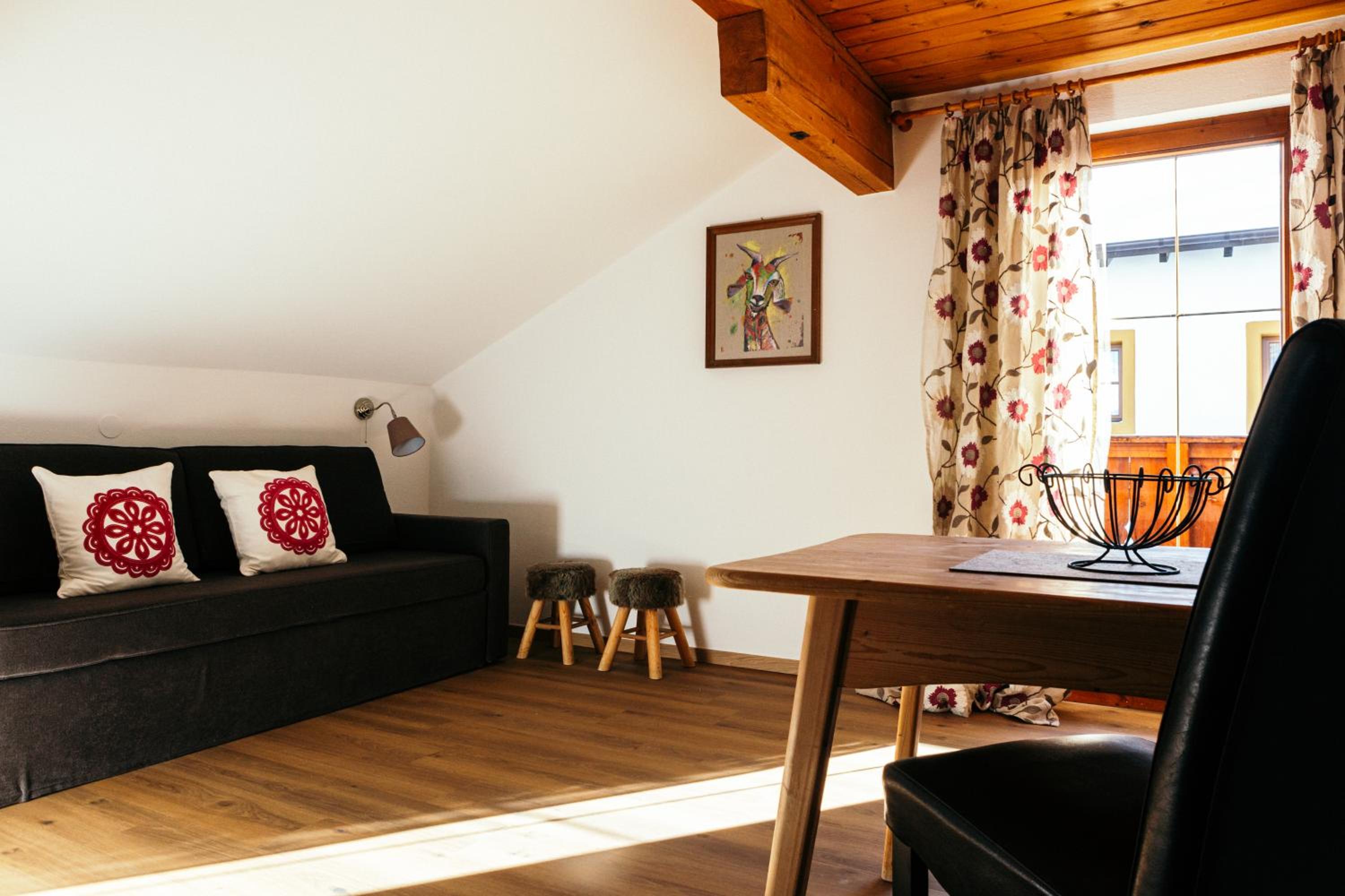 Pension Steinkogel