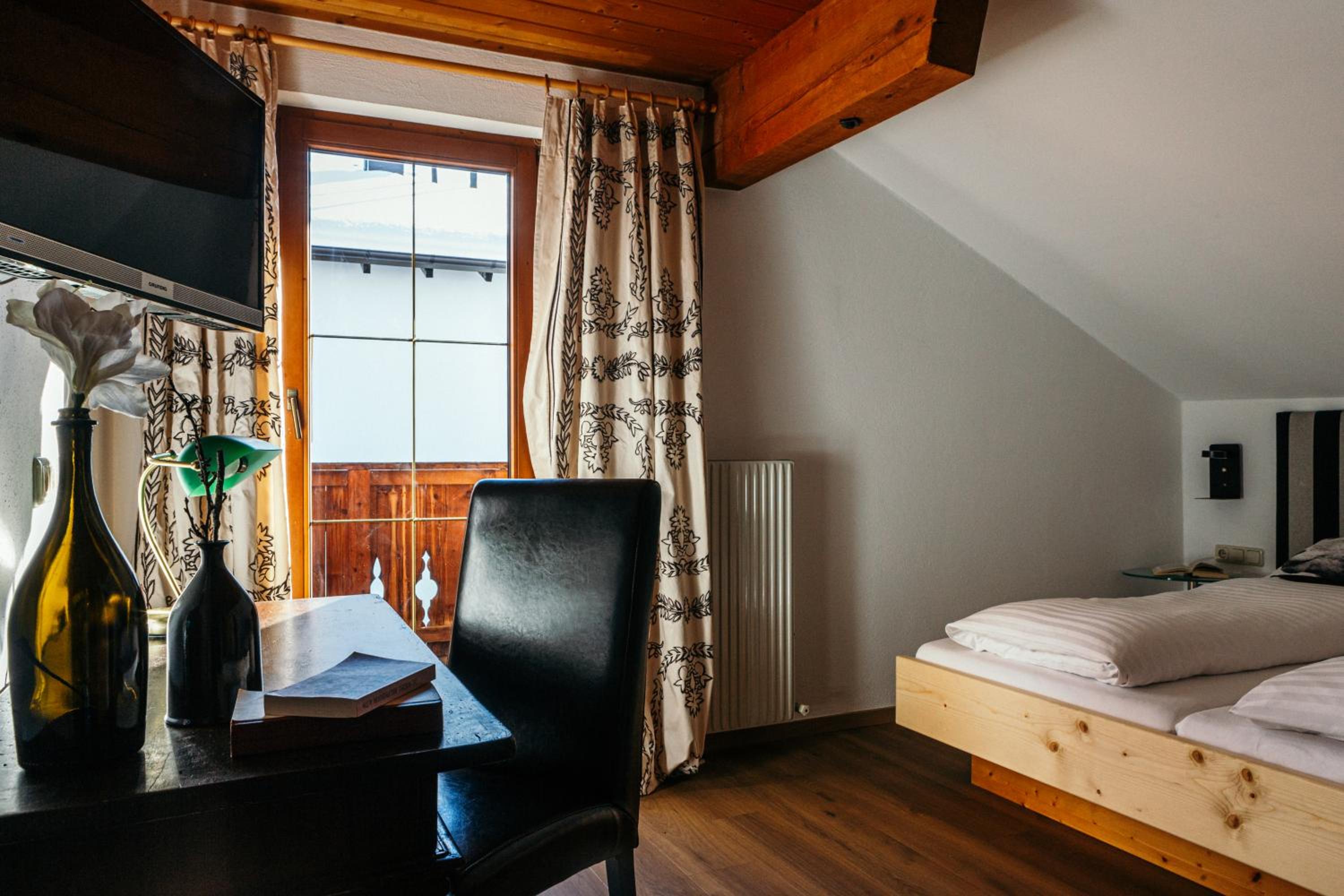 Pension Steinkogel