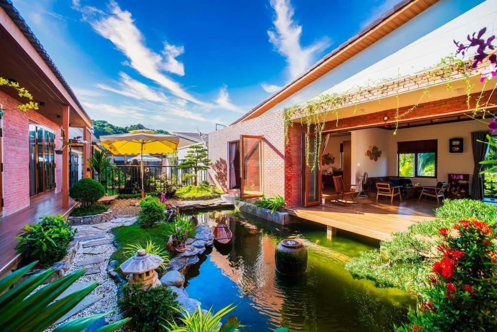 Sakura Mura Homestay Phú Quốc view 3