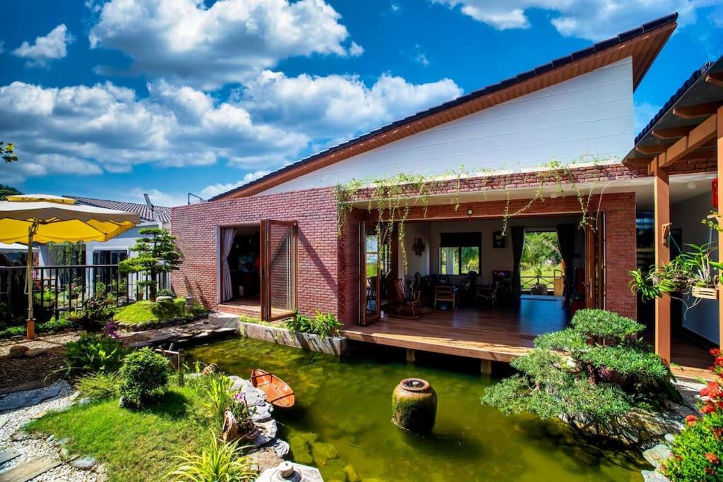 Sakura Mura Homestay Phú Quốc view 2
