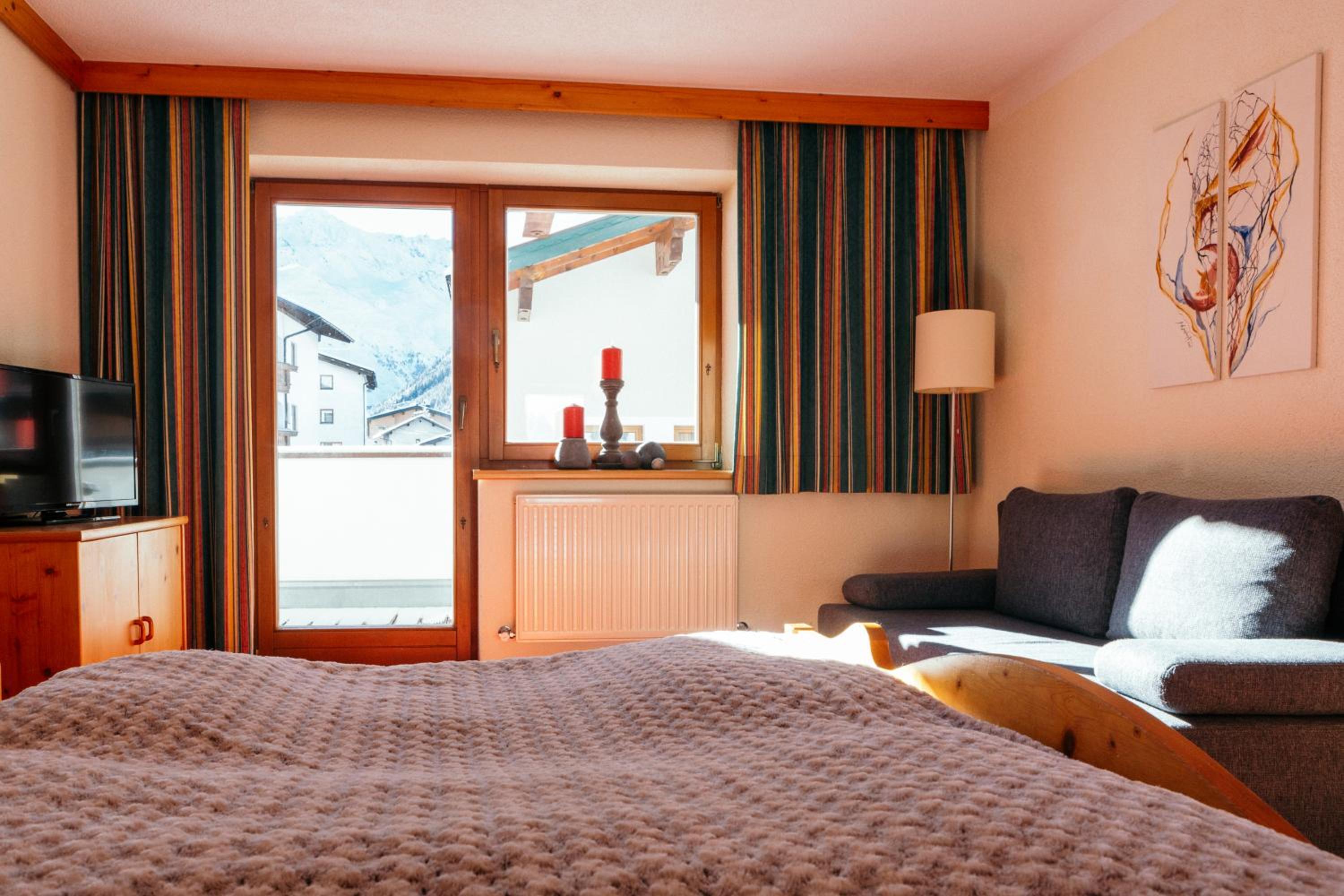 Pension Steinkogel