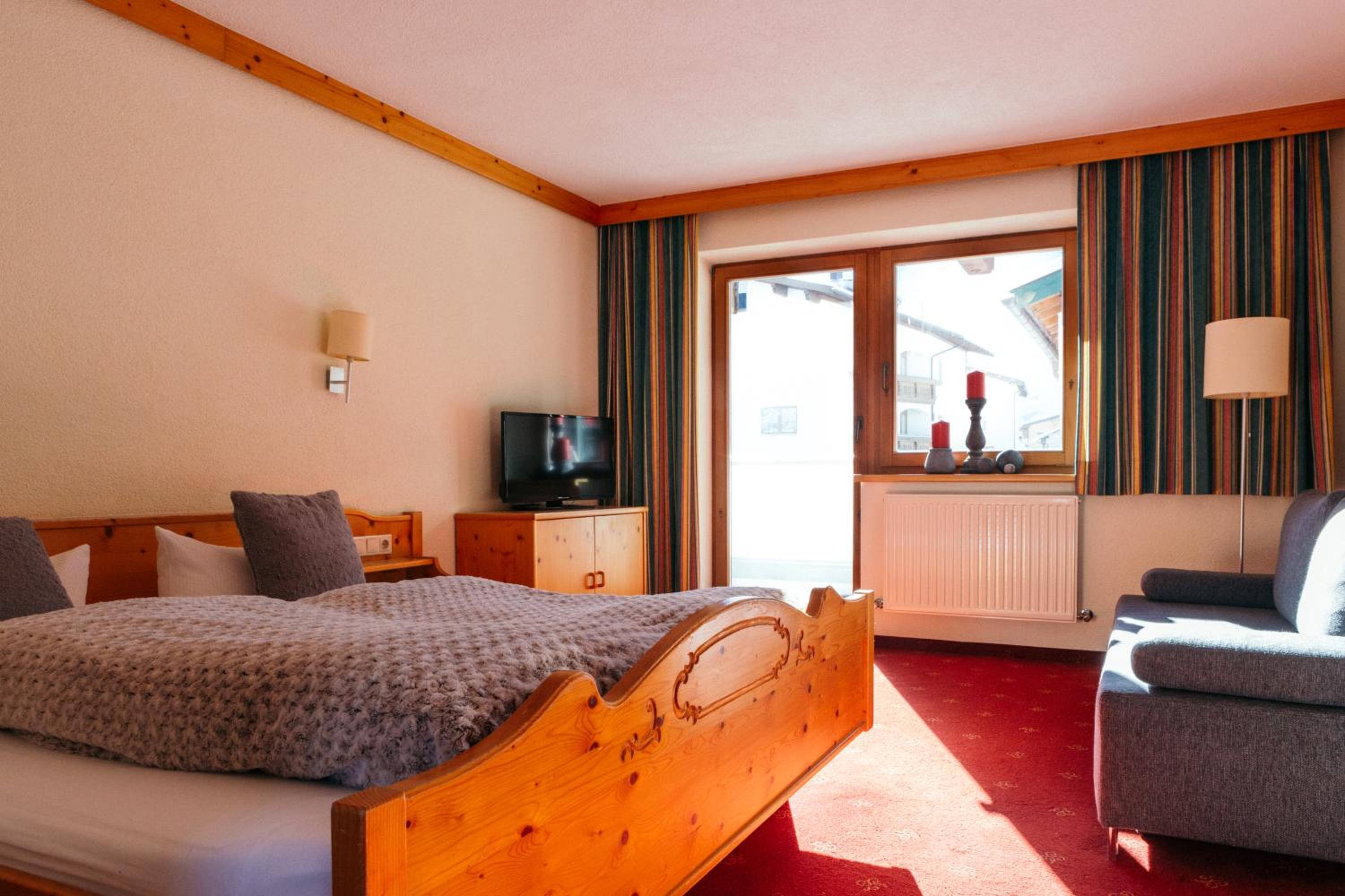 Pension Steinkogel