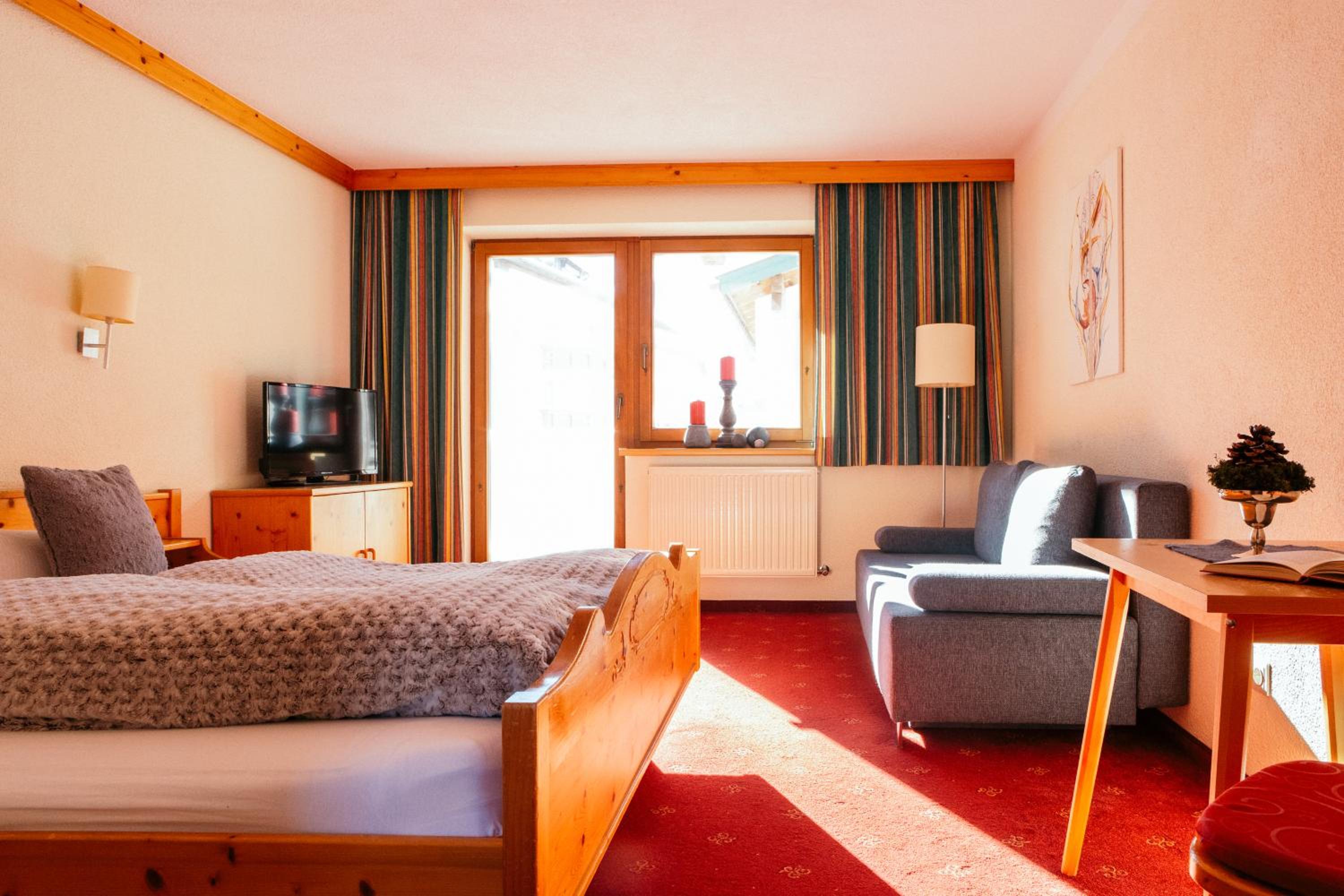 Pension Steinkogel