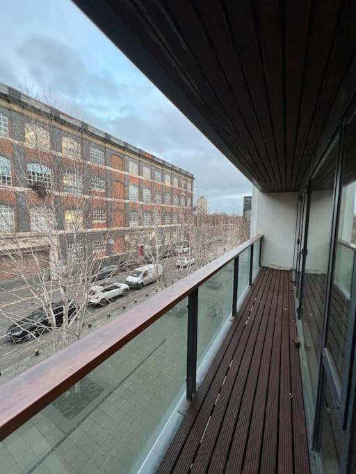 2Bed Stratford Apt with Easy Access to Central London, O2, ExCel, Parking Nearby