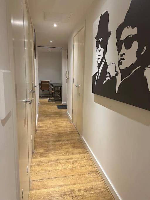 2Bed Stratford Apt with Easy Access to Central London, O2, ExCel, Parking Nearby