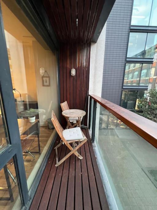 2Bed Stratford Apt with Easy Access to Central London, O2, ExCel, Parking Nearby