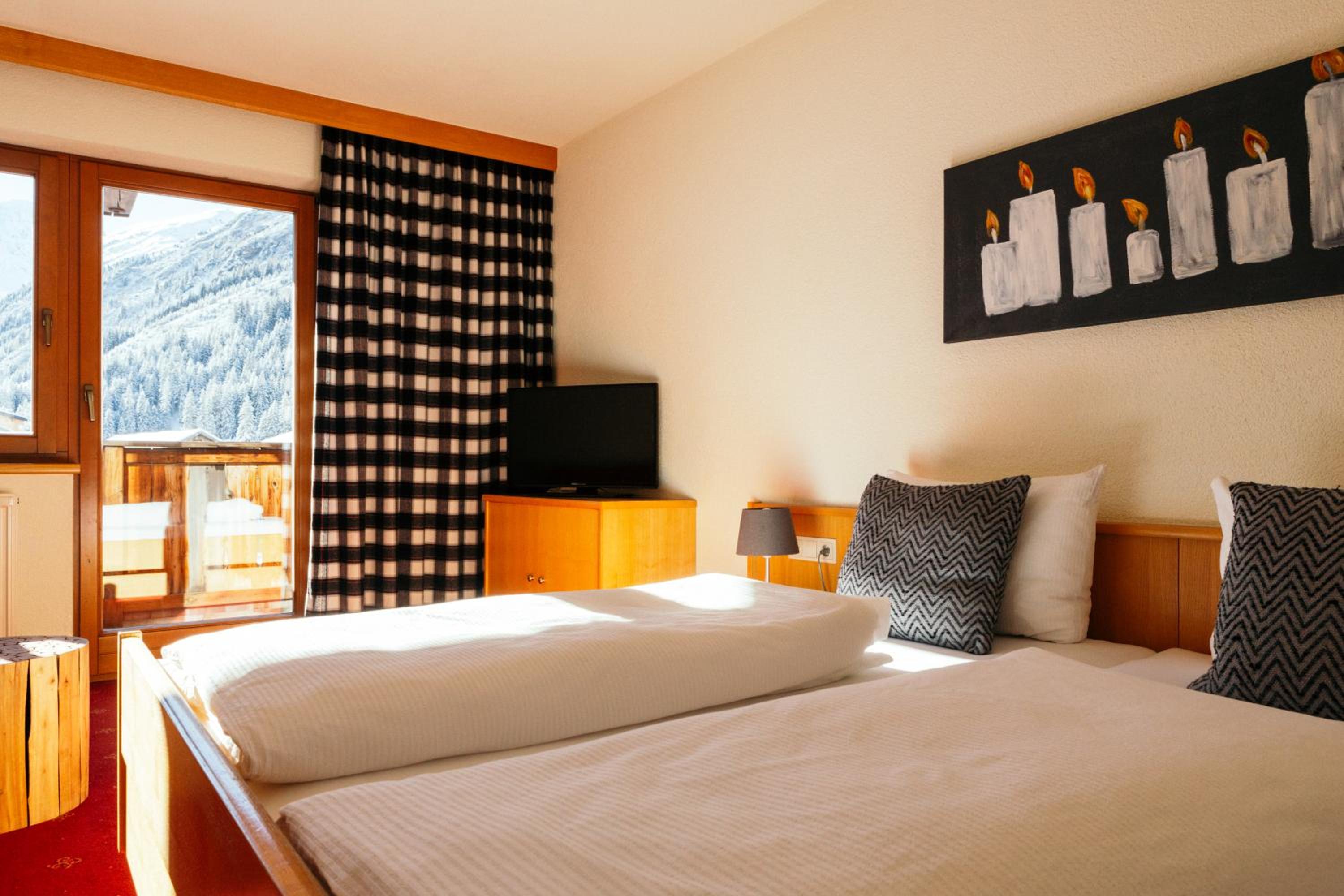 Pension Steinkogel
