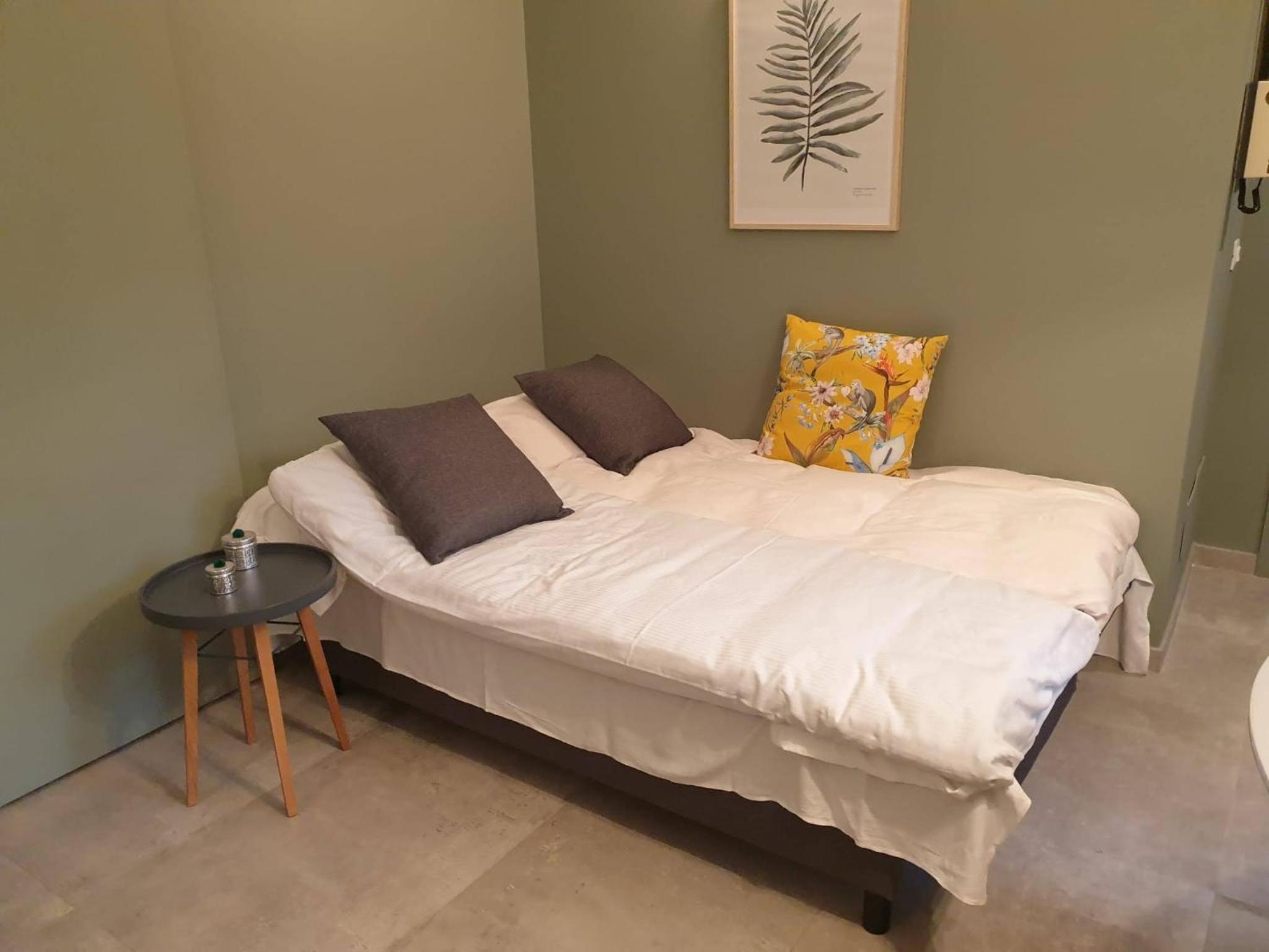 Delmirani's Book Apartments - Vatican View