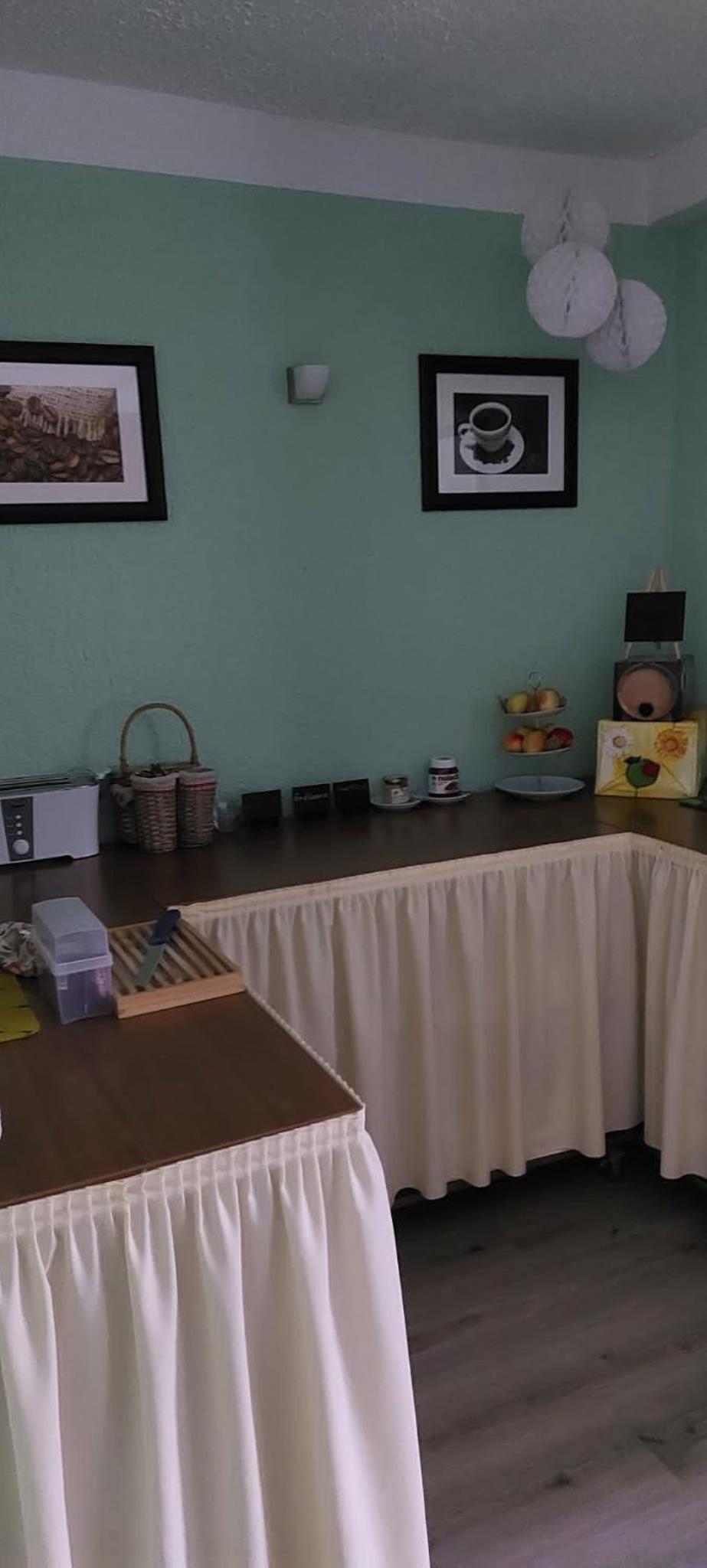 Landpension Minna