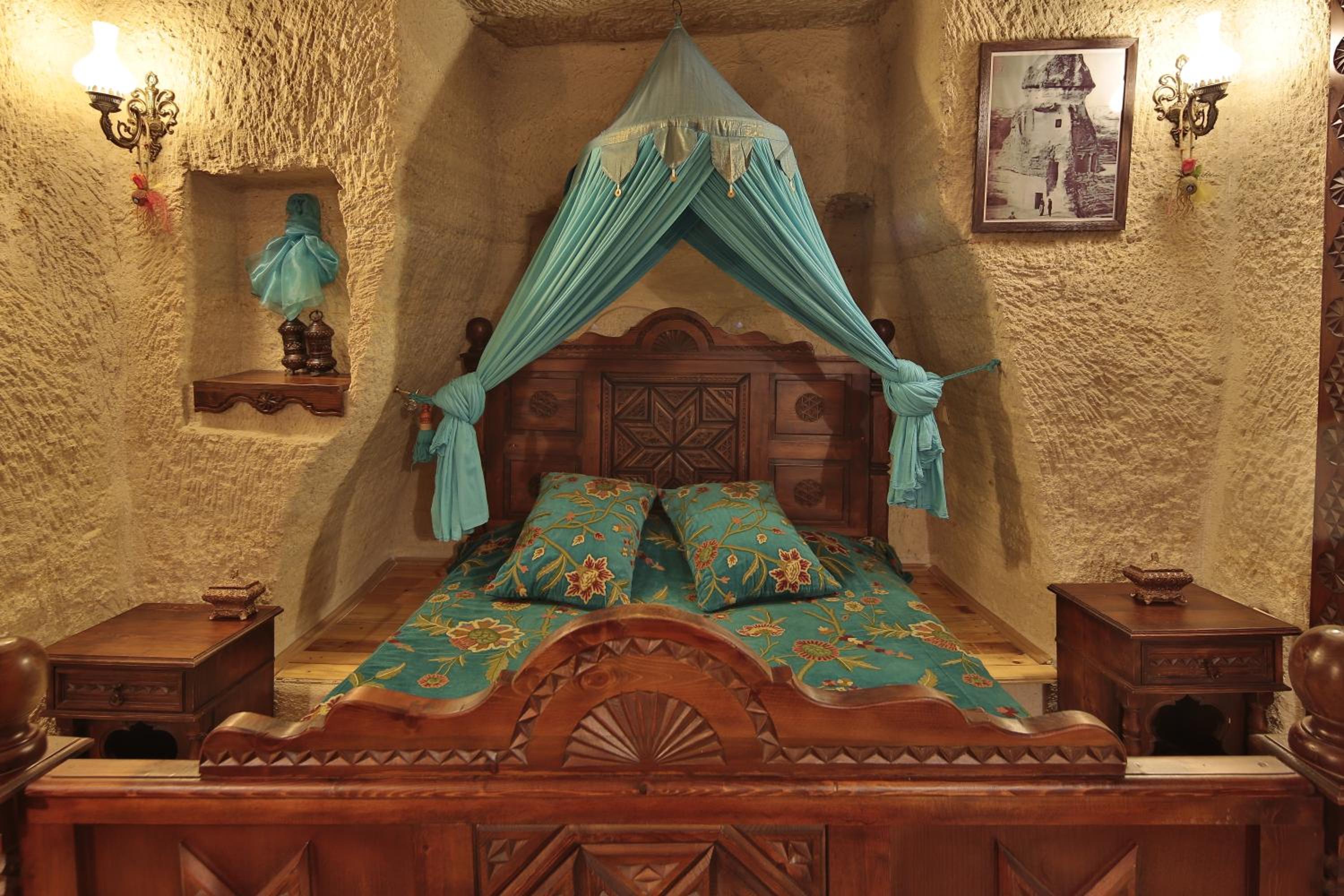 Travel Inn Cave Hotel - Image 20