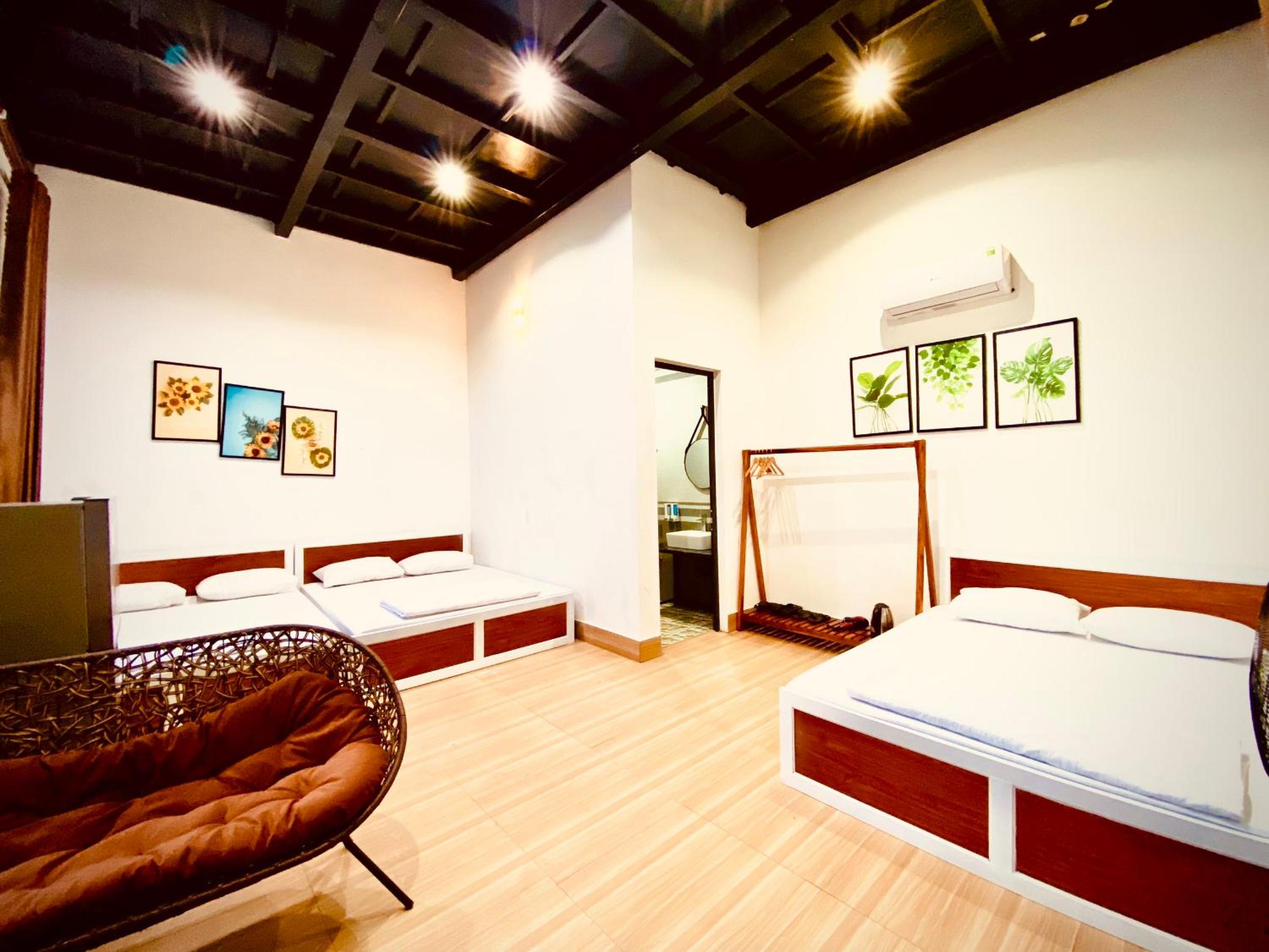 Thanh Tu Homestay - Venuestay view 2