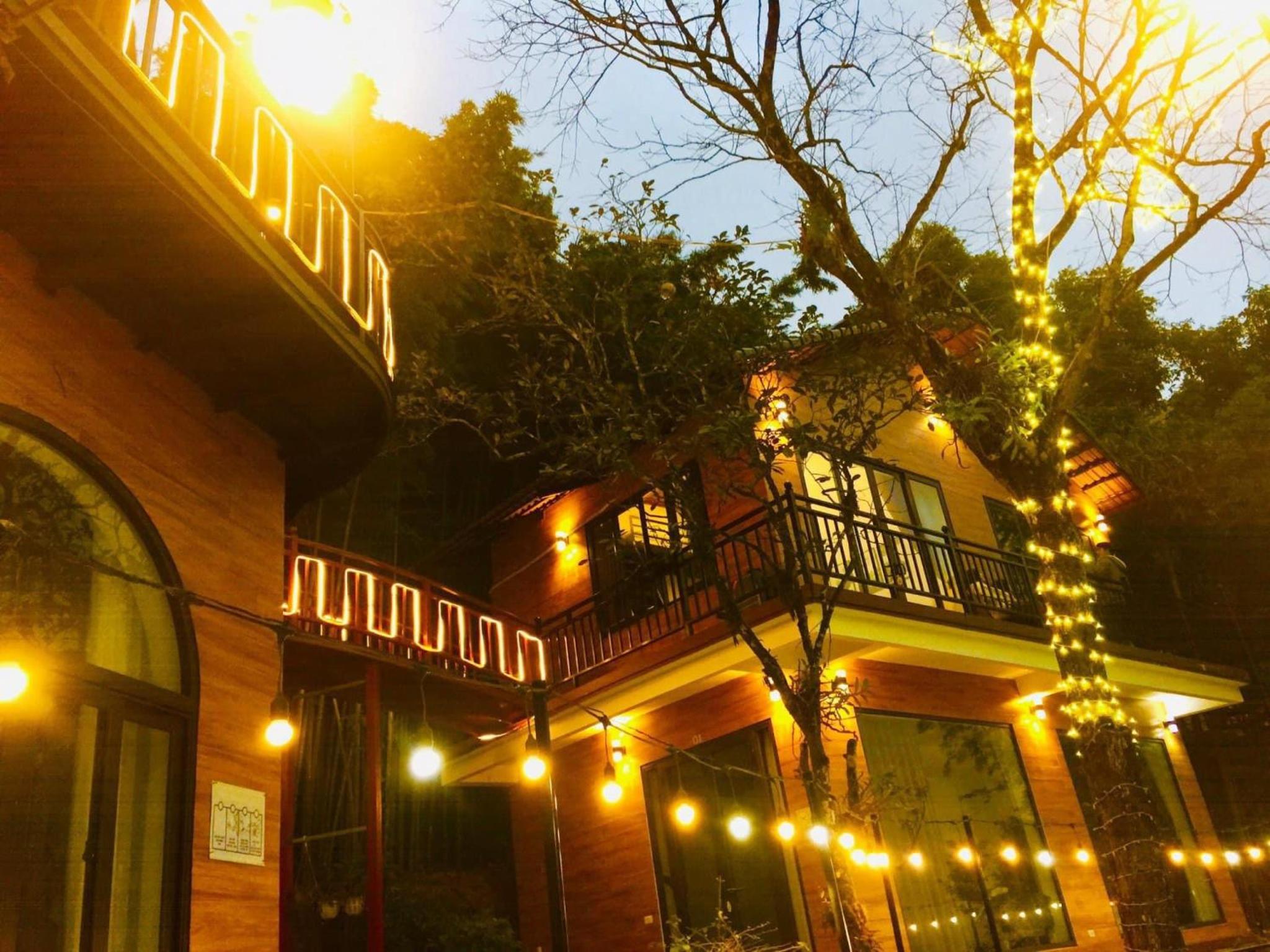 Thanh Tu Homestay - Venuestay view 3