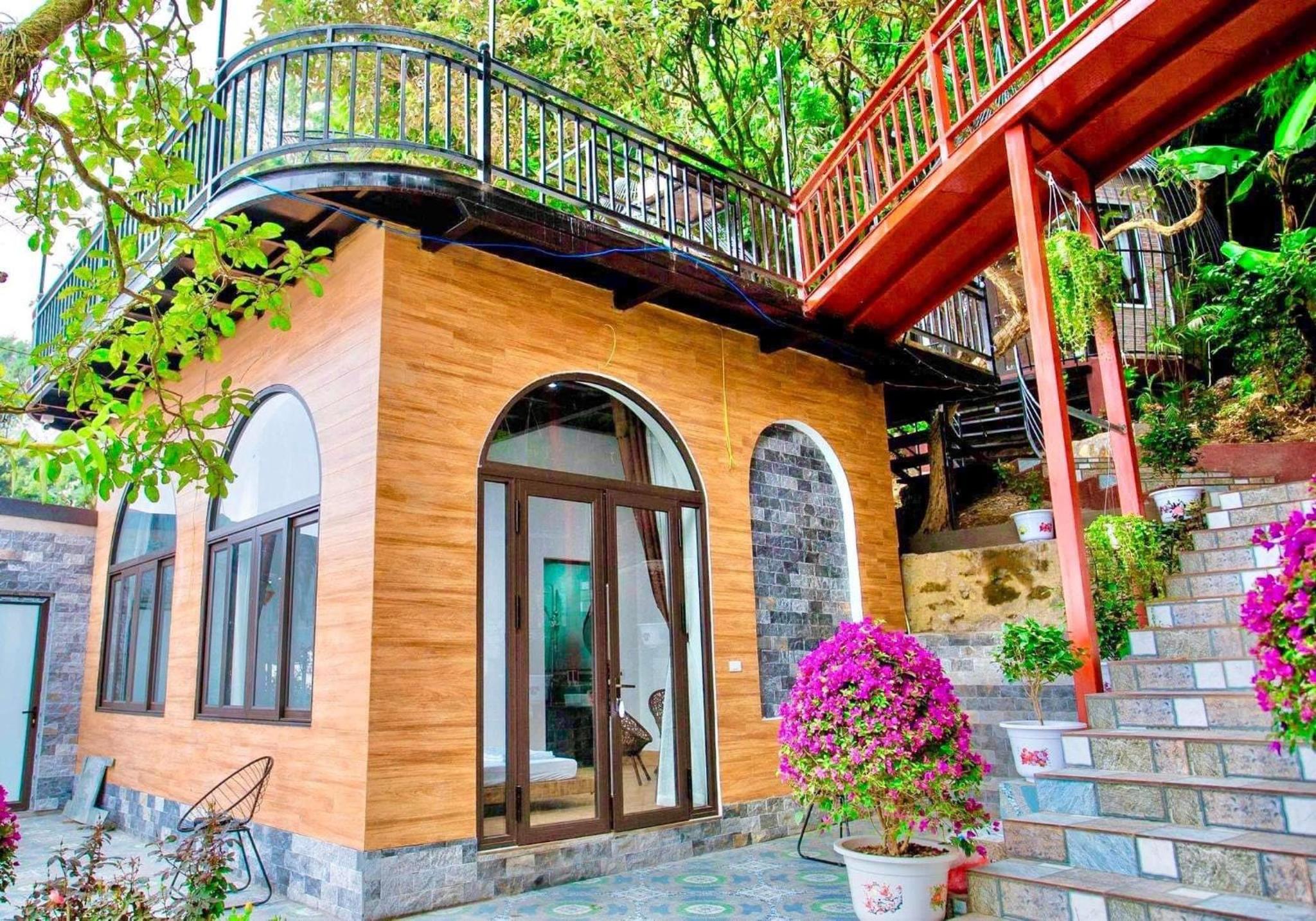Thanh Tu Homestay - Venuestay view 4