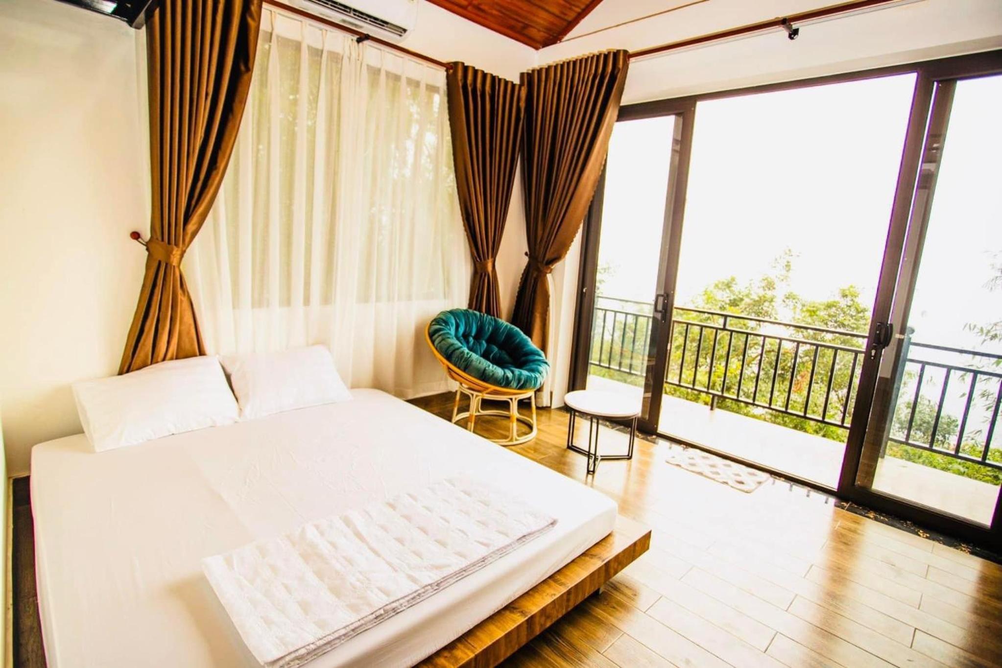 Thanh Tu Homestay - Venuestay view 5