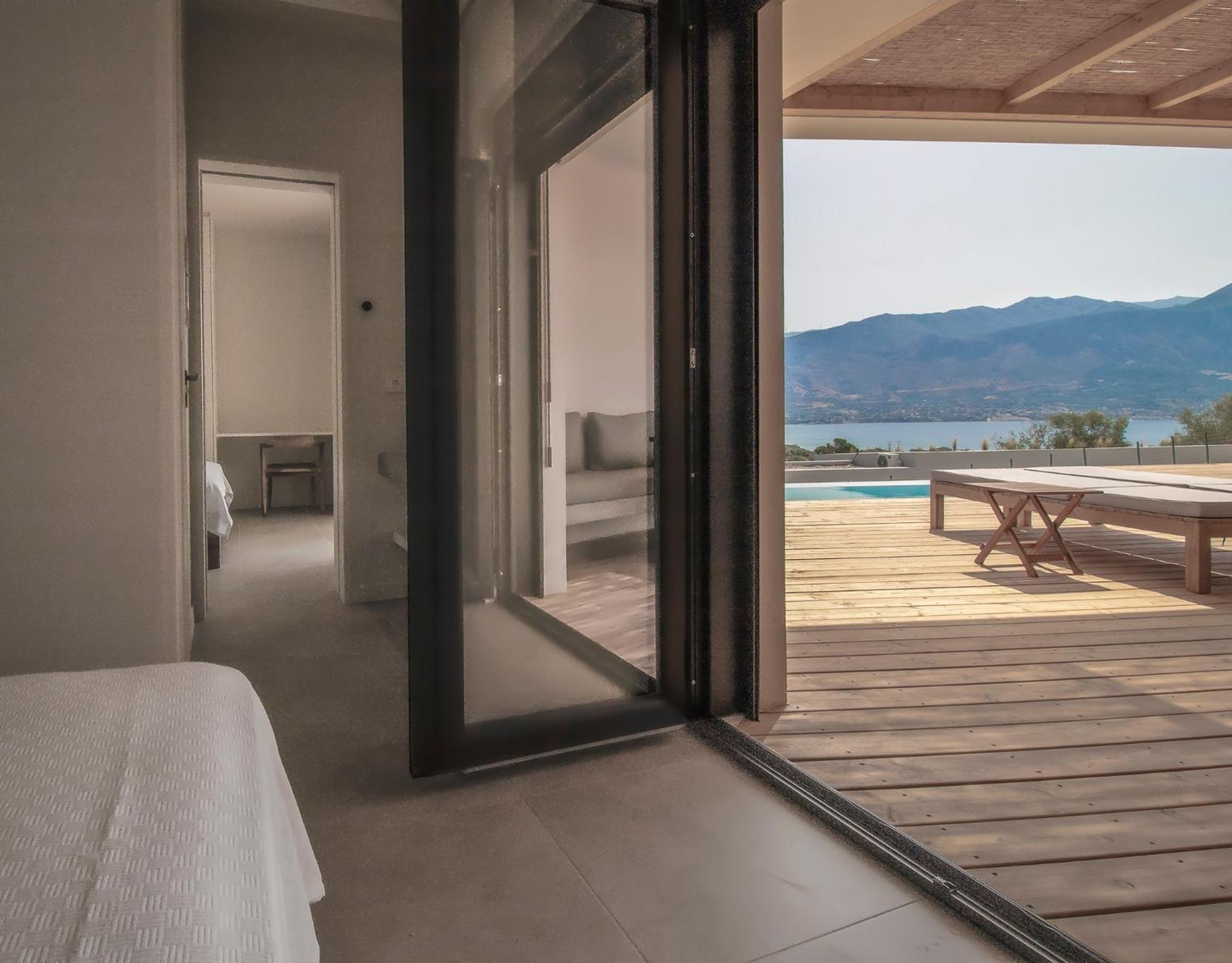 Villa Hermes
