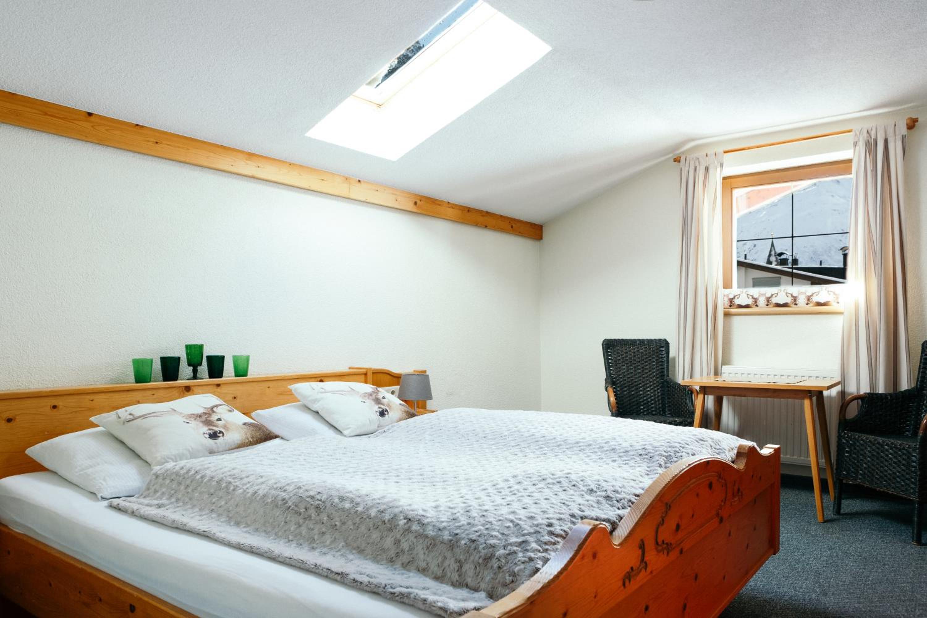 Pension Steinkogel