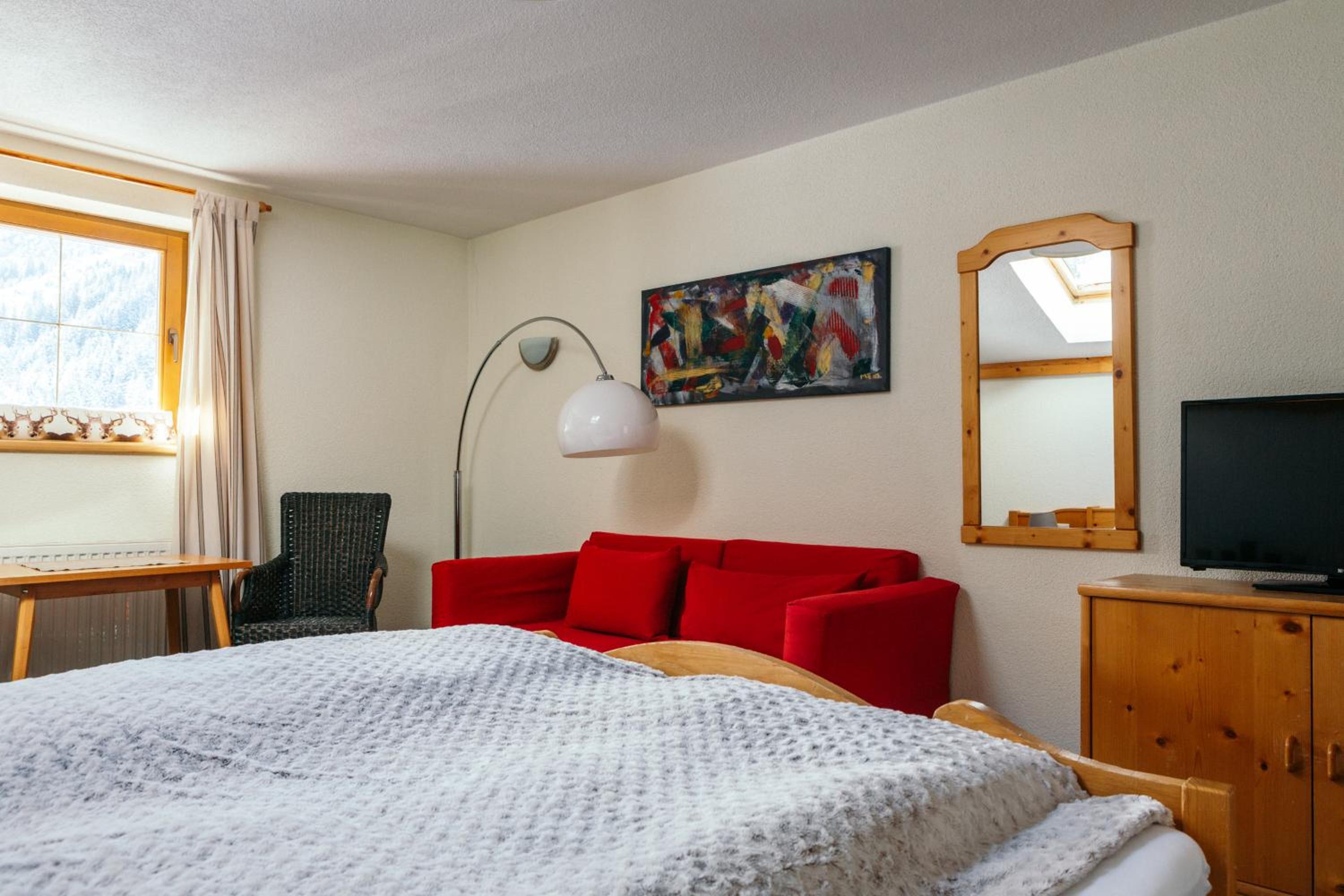 Pension Steinkogel