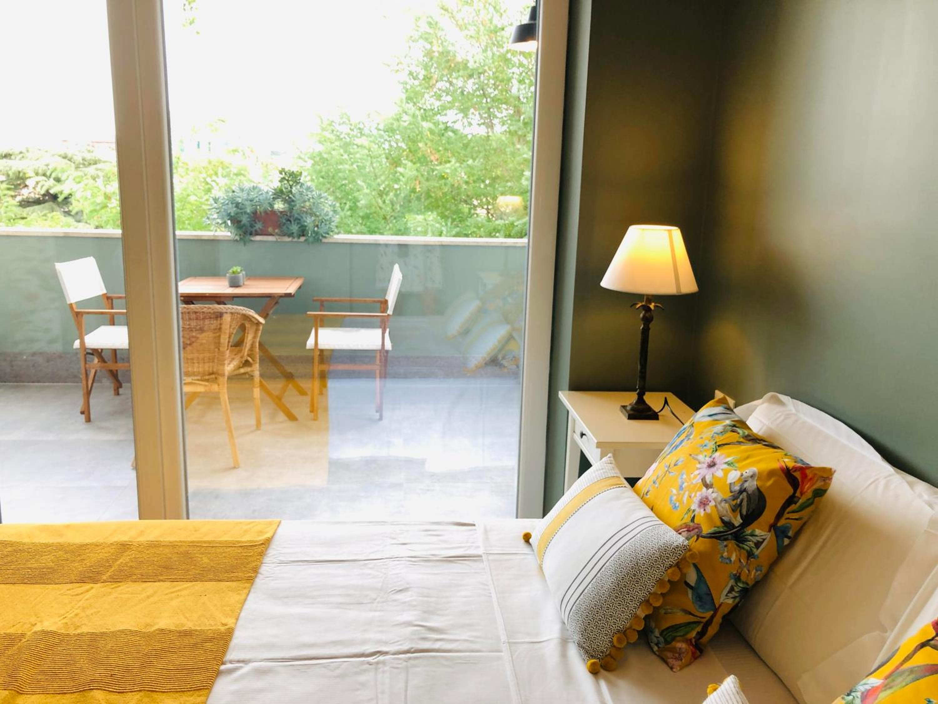 Delmirani's Book Apartments - Vatican View