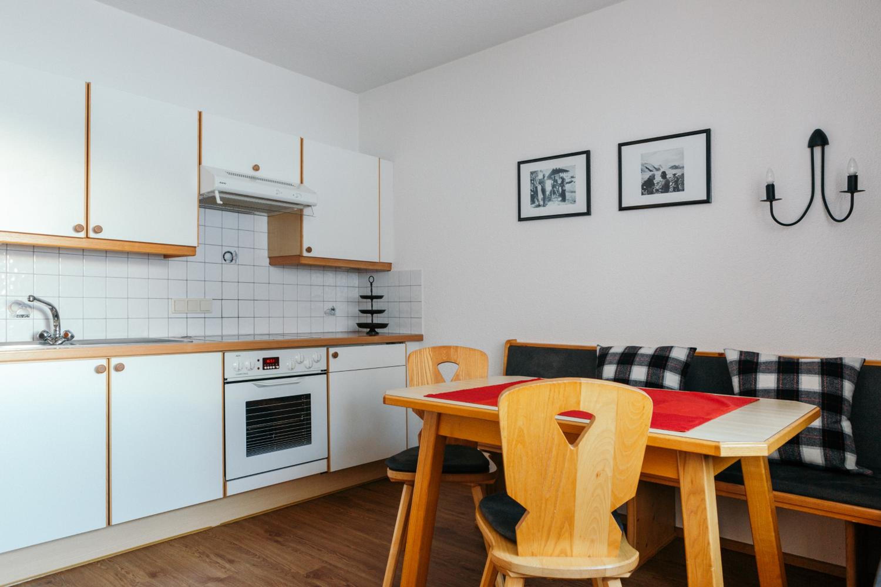 Pension Steinkogel