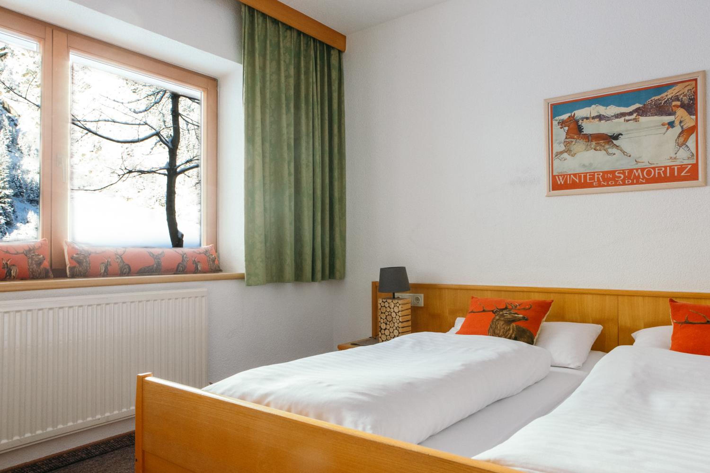 Pension Steinkogel