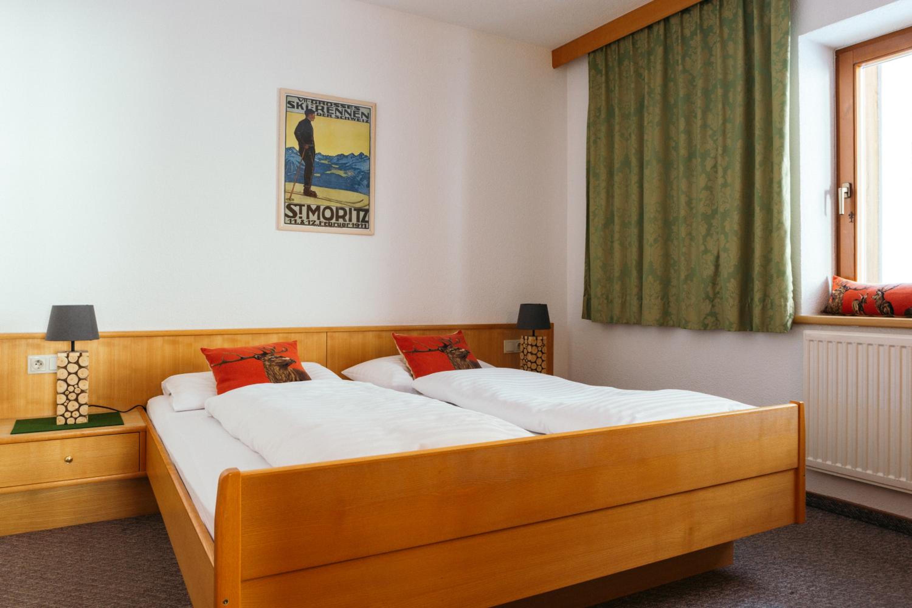 Pension Steinkogel