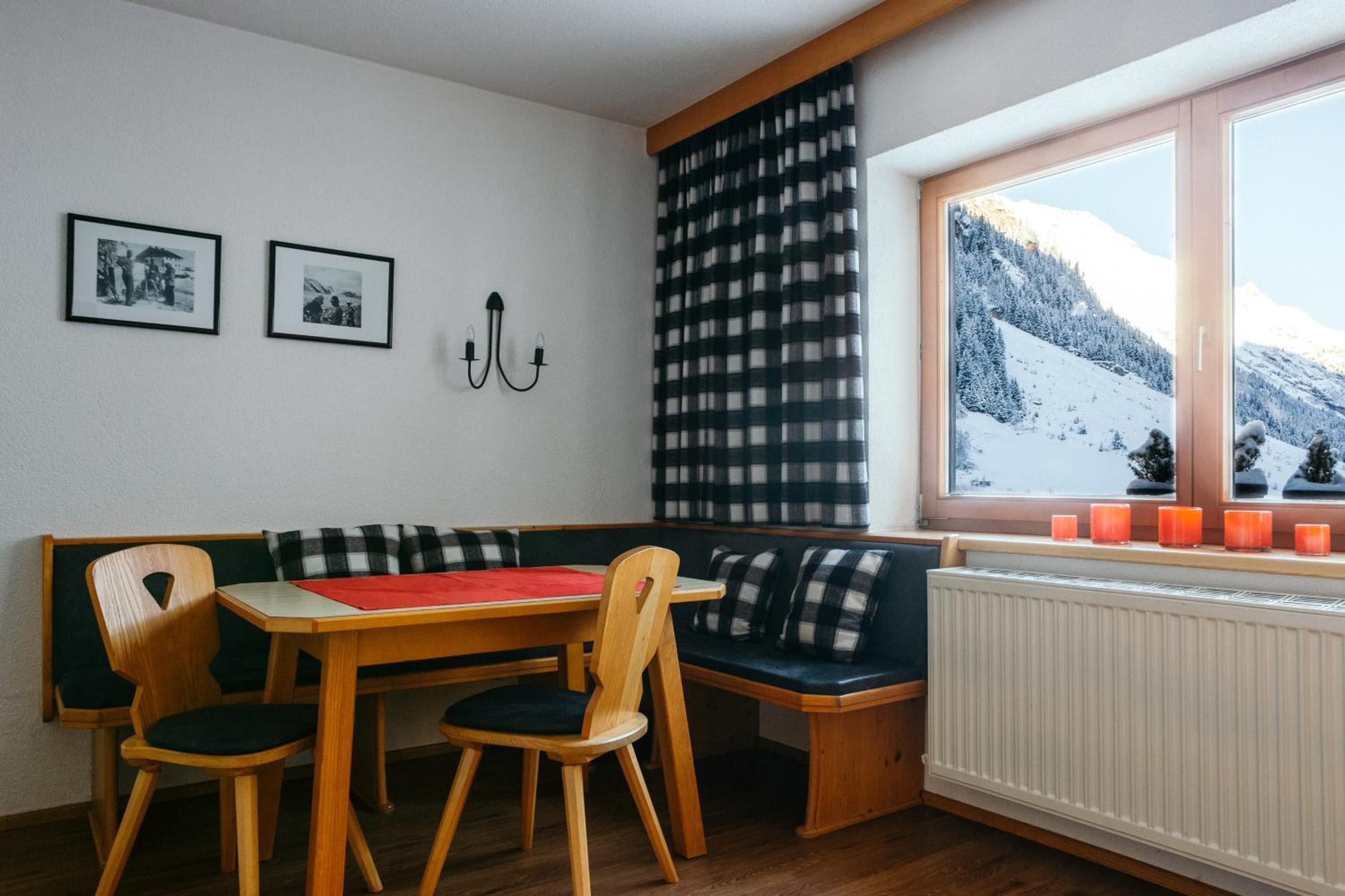 Pension Steinkogel
