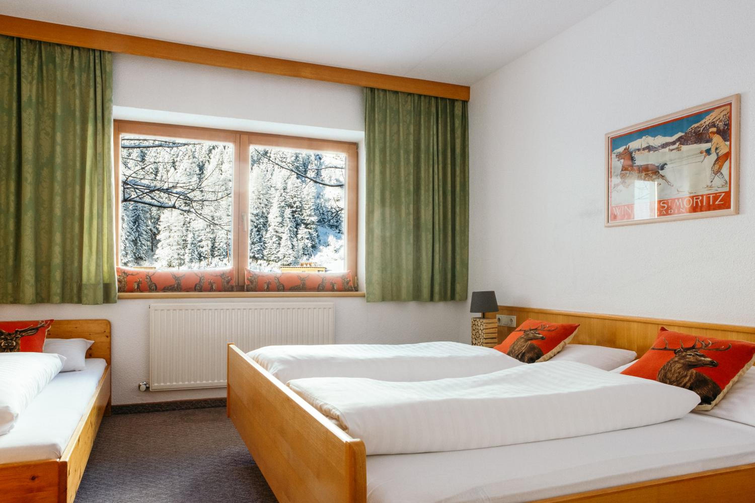 Pension Steinkogel