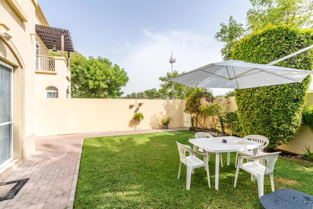 Lux BnB Springs Villa Private Garden
