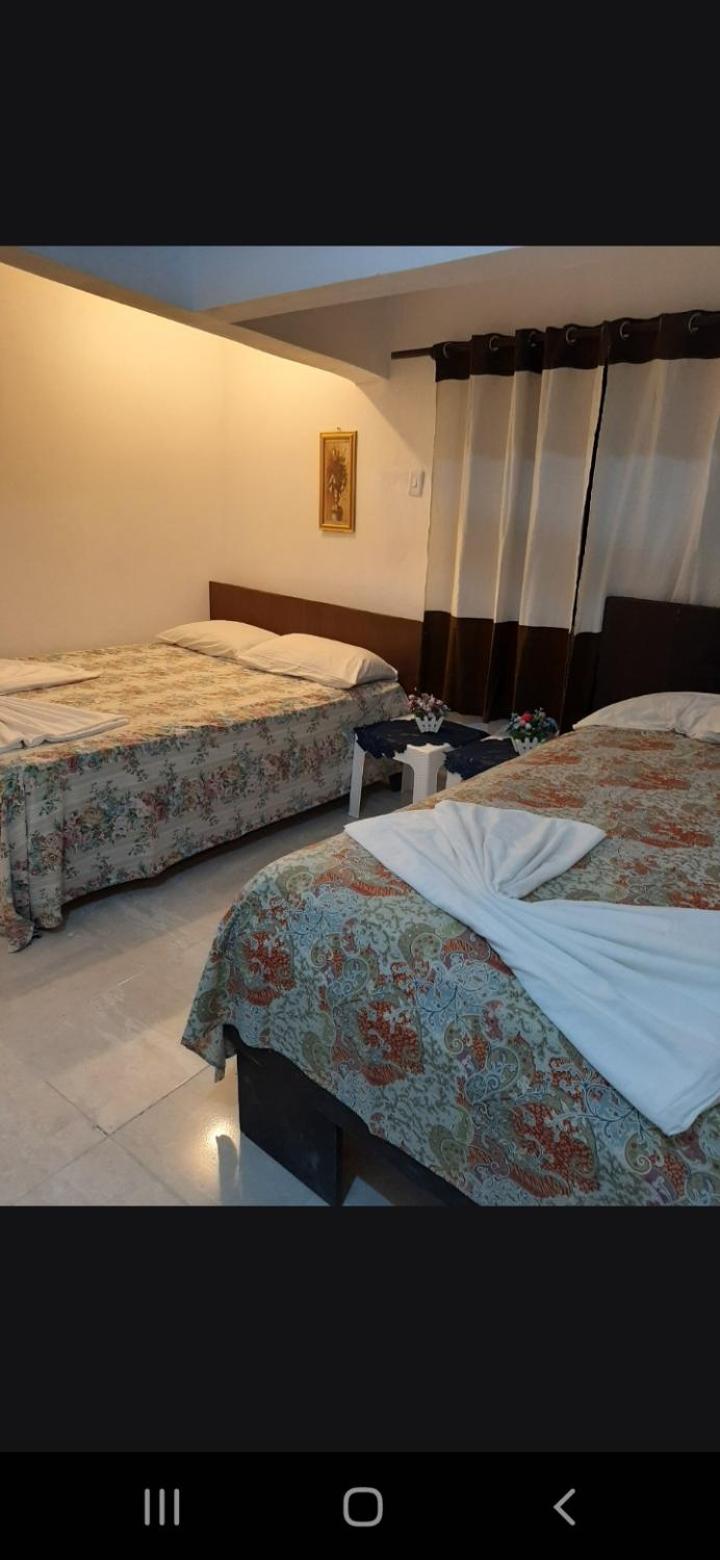 B&B KeisyAlba Punta Rucia