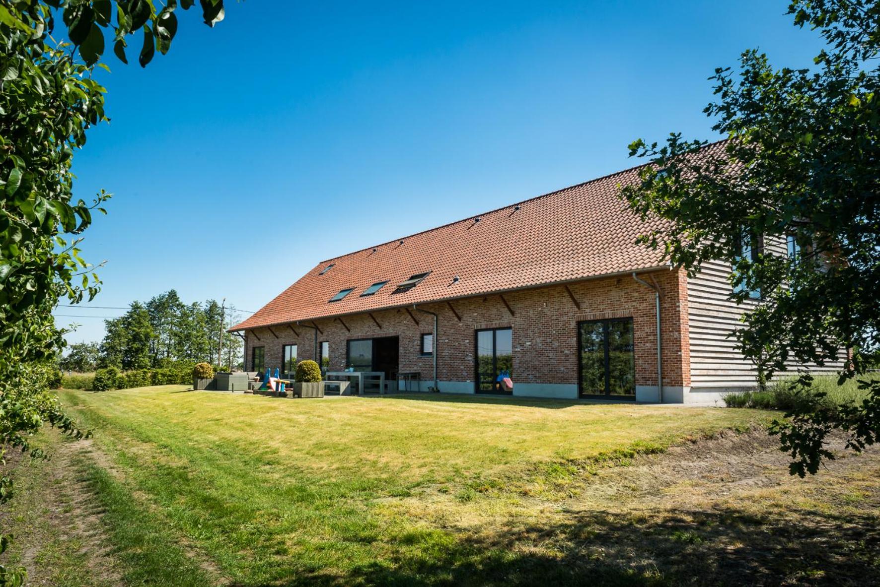 Vakantiehoeve Berckelaer, photo 51