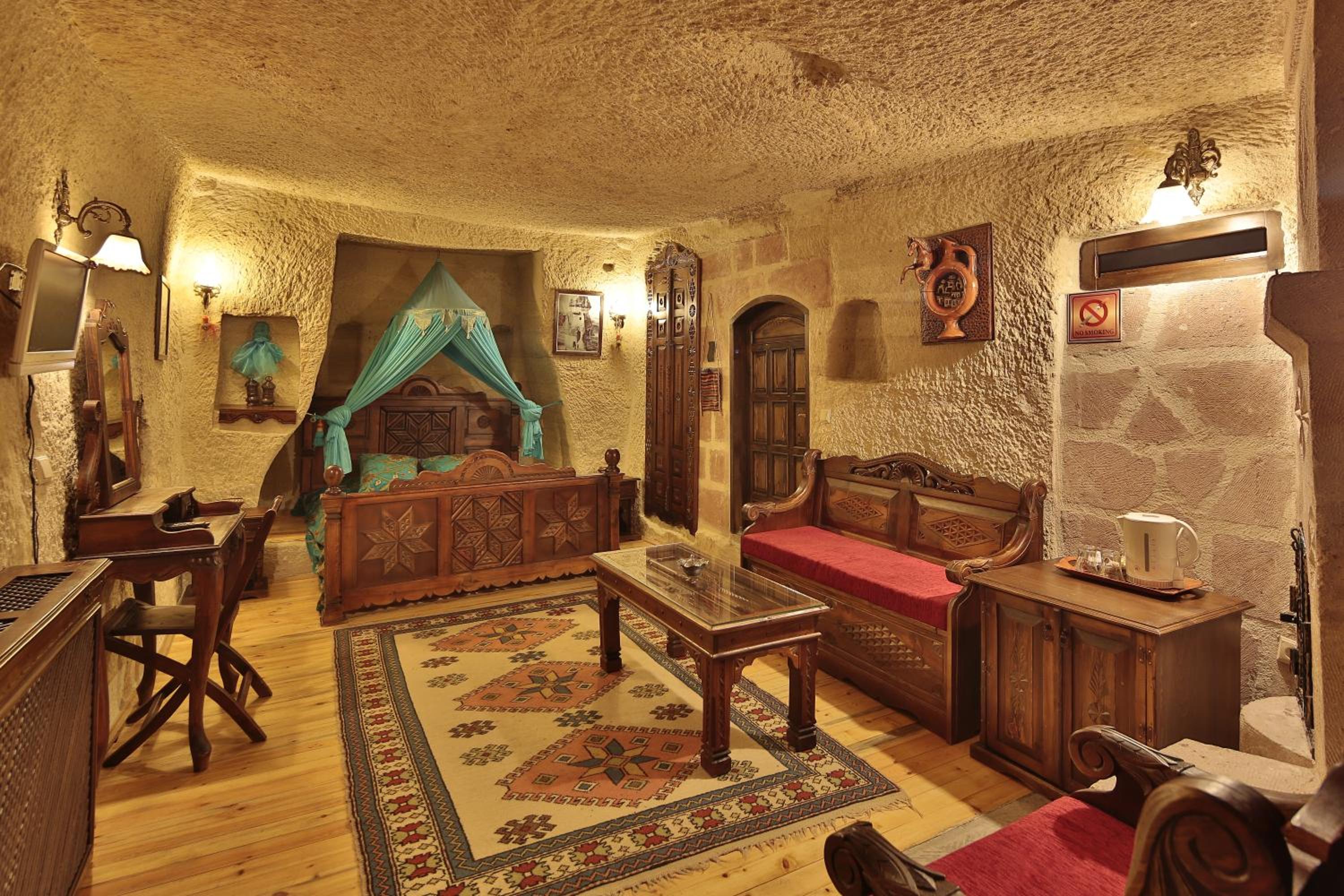 Travel Inn Cave Hotel - Image 30